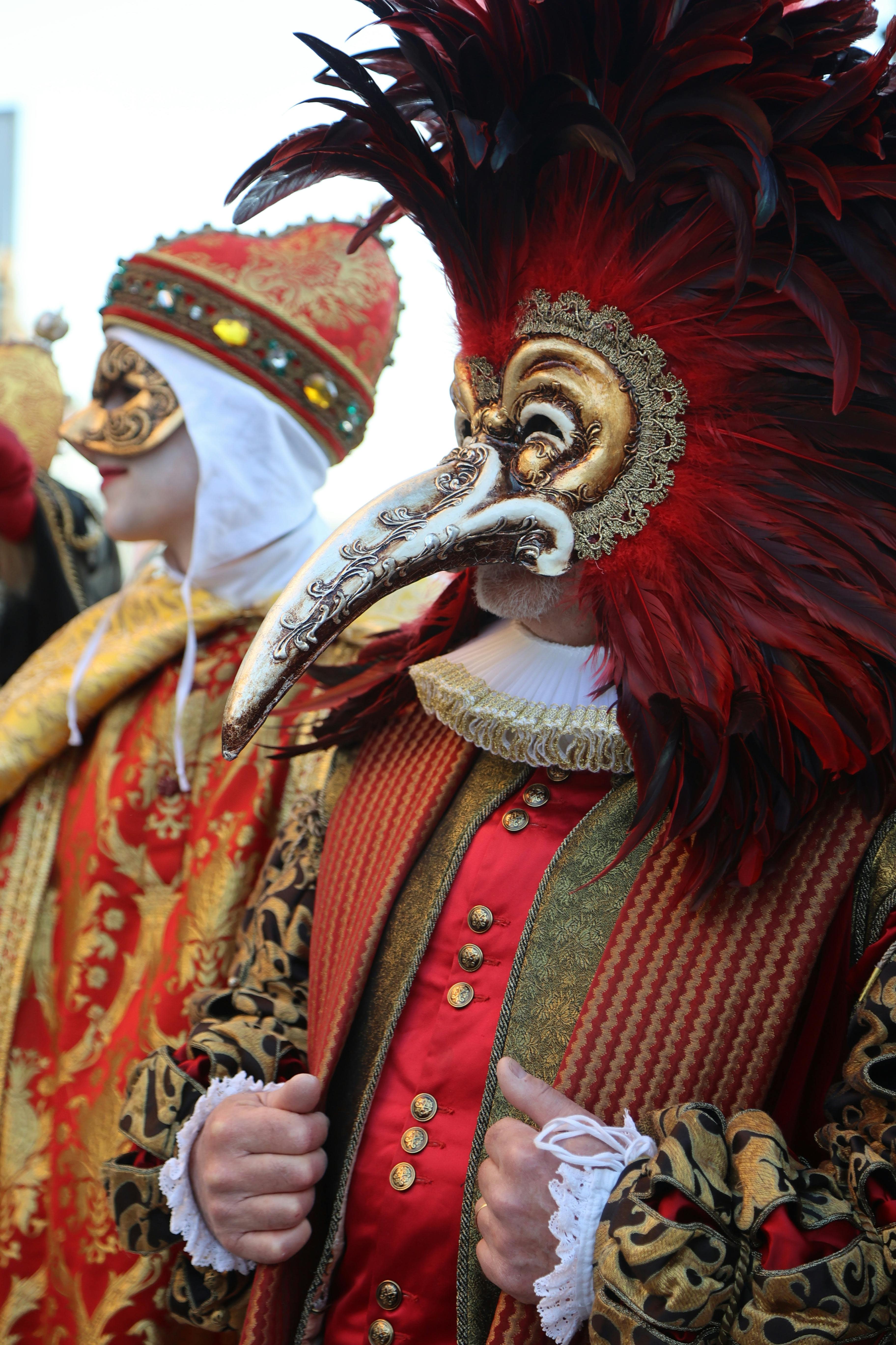 Venice Carnival: Ultimate Guide to Masks, Events & How to Experience It