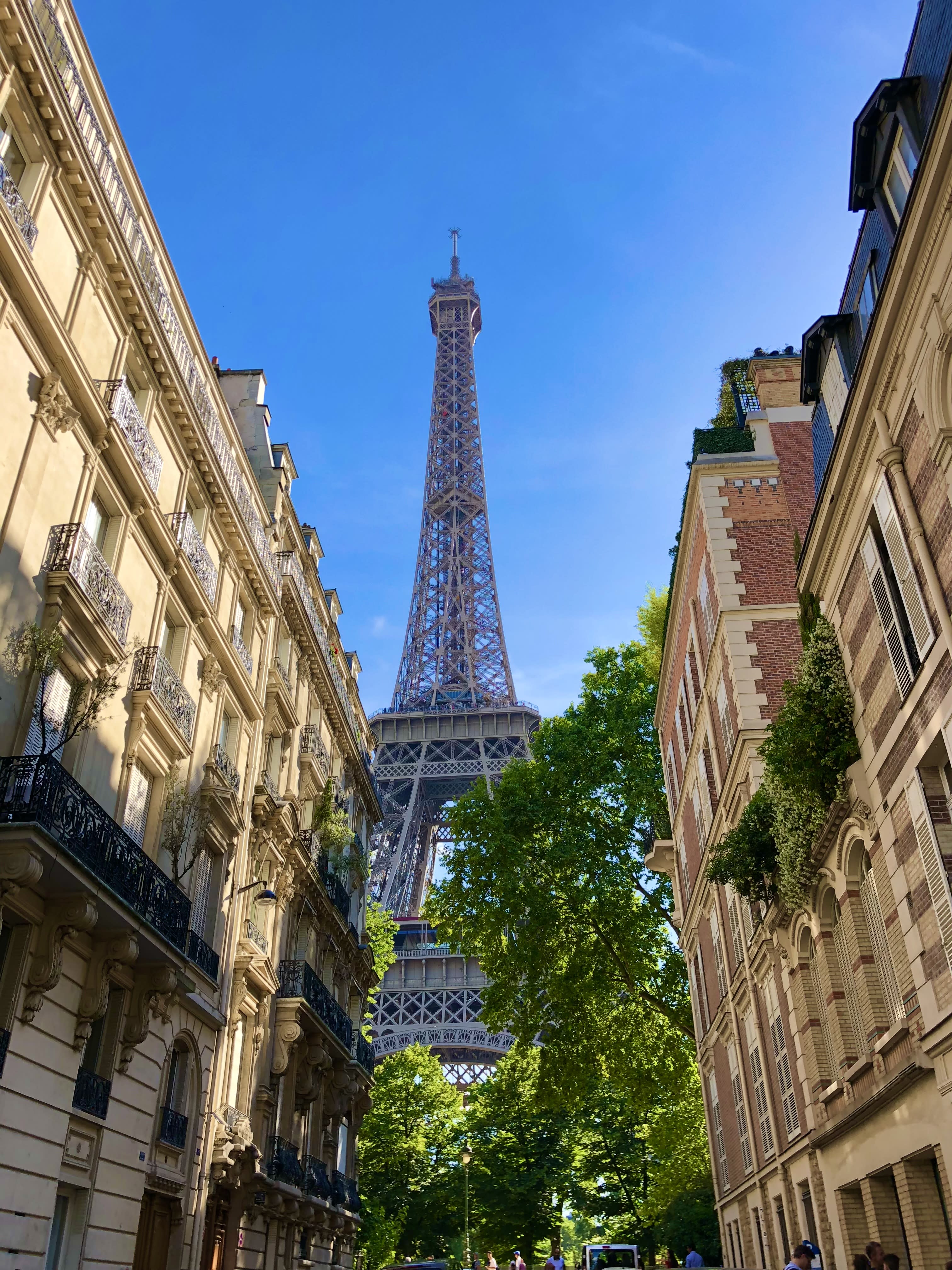 Four Seasons Paris and the 70% Cocoa Hot Chocolate That Ruined All Others