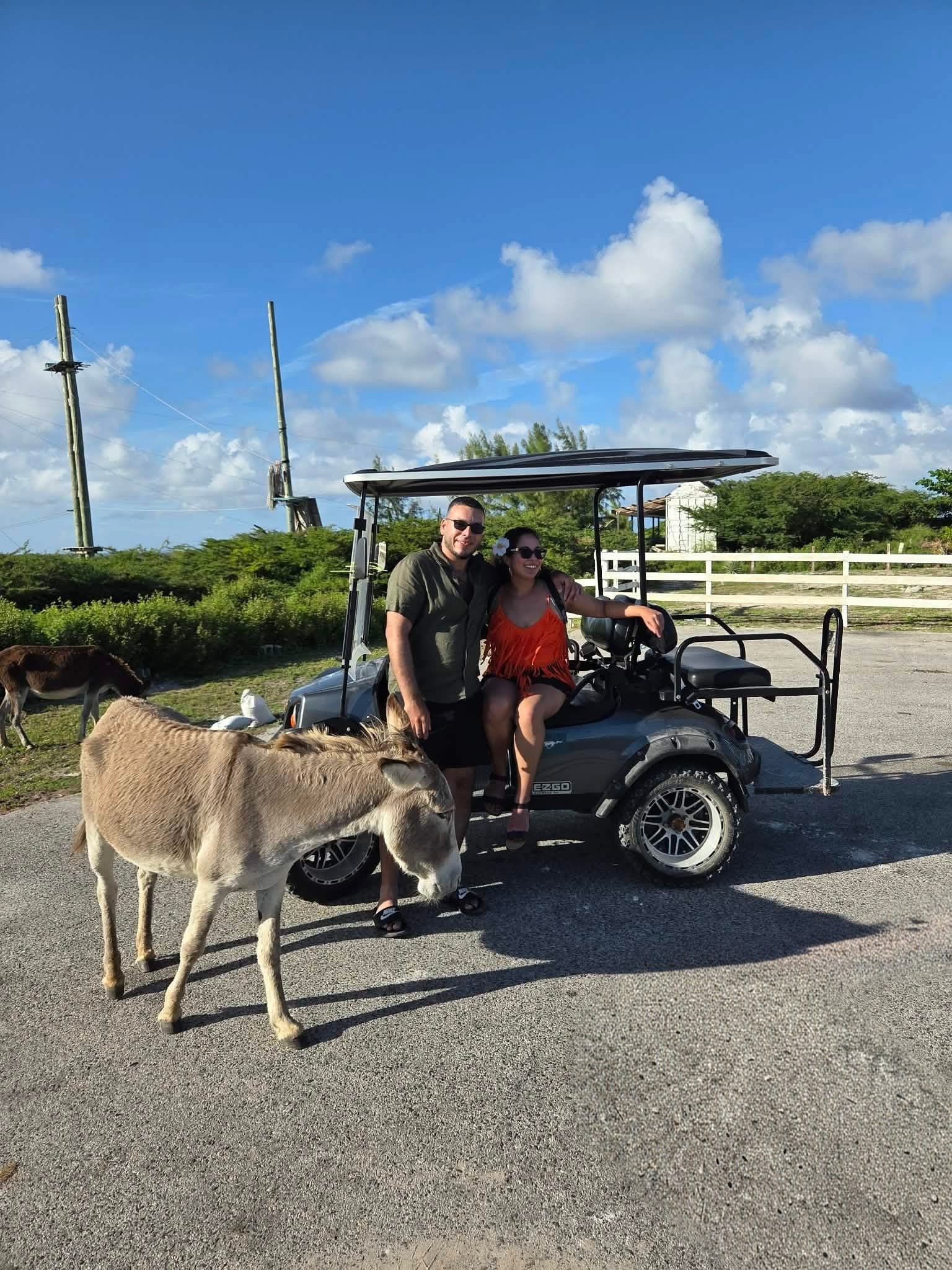 Grand Turk in a Day: Exploring Beyond the Cruise Port