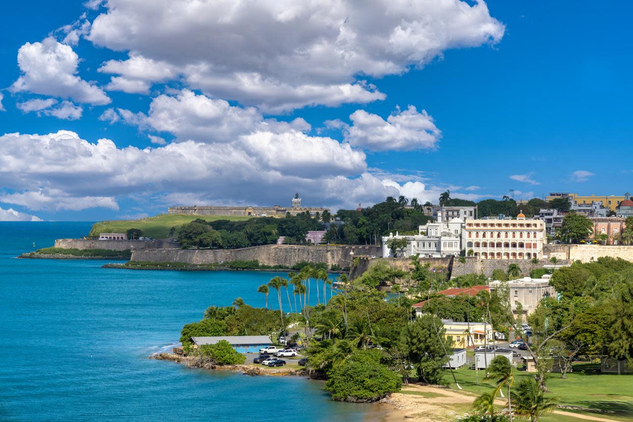 Advisor - Your Ultimate Guide to Puerto Rico