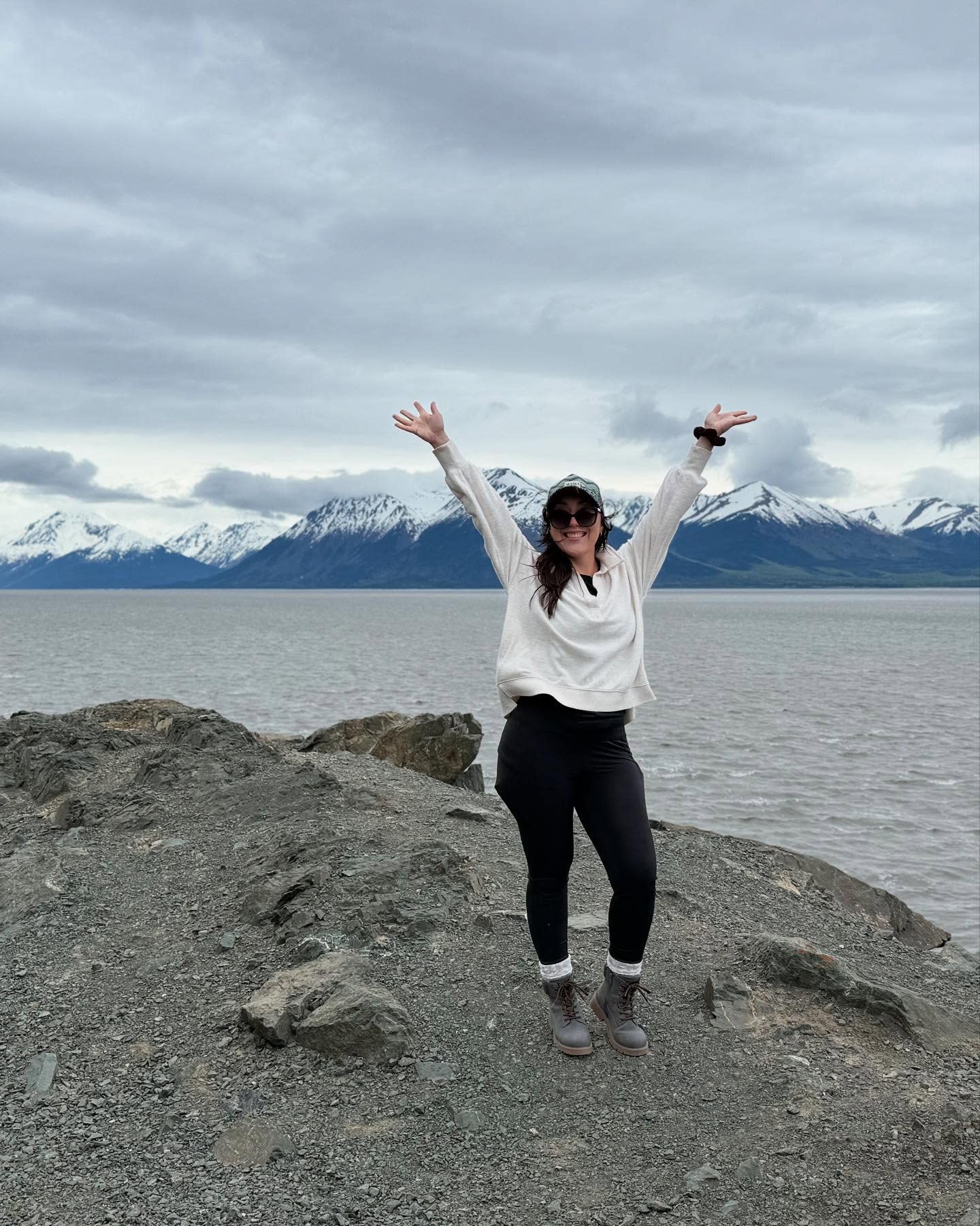 Advisor - The Untamed Magic of Alaska: The Ultimate Guide to Anchorage