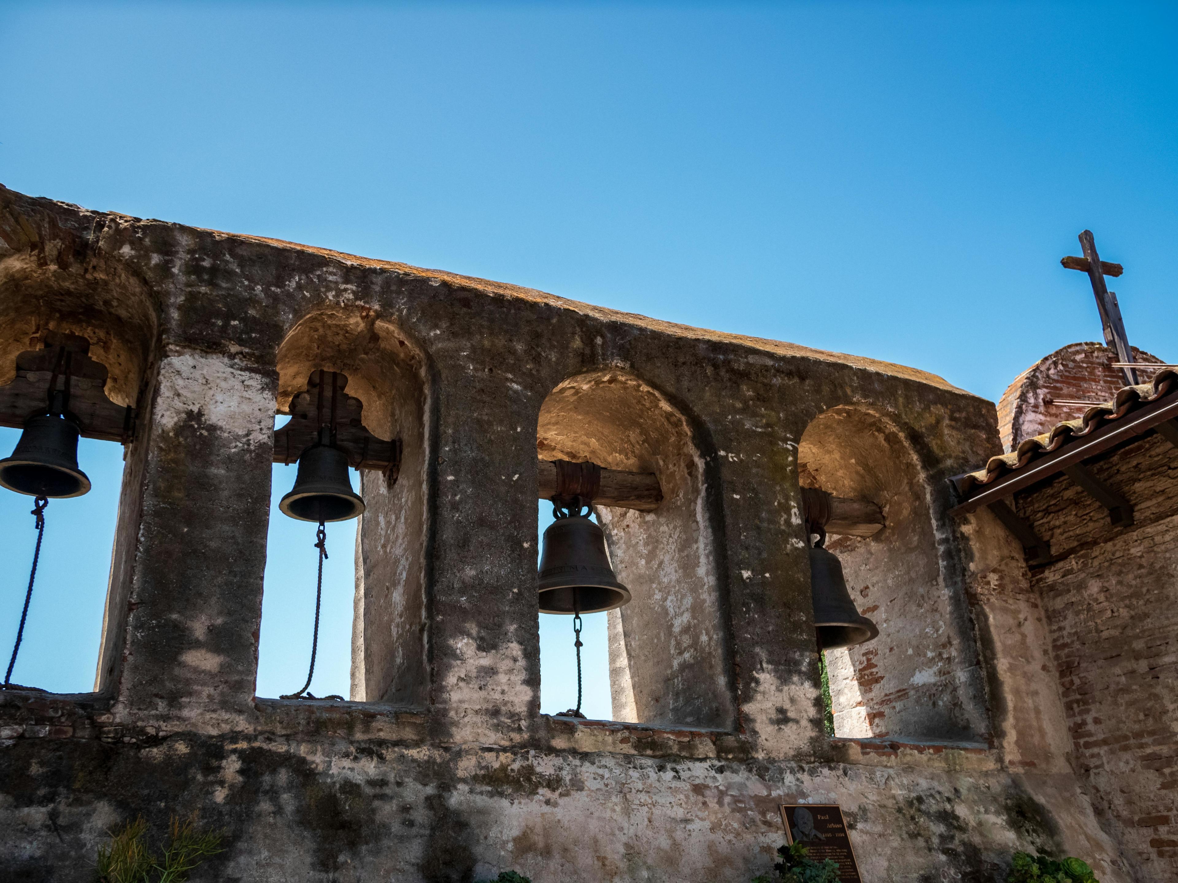 Advisor - The Heart of Old California: The Ultimate Guide to San Juan Capistrano