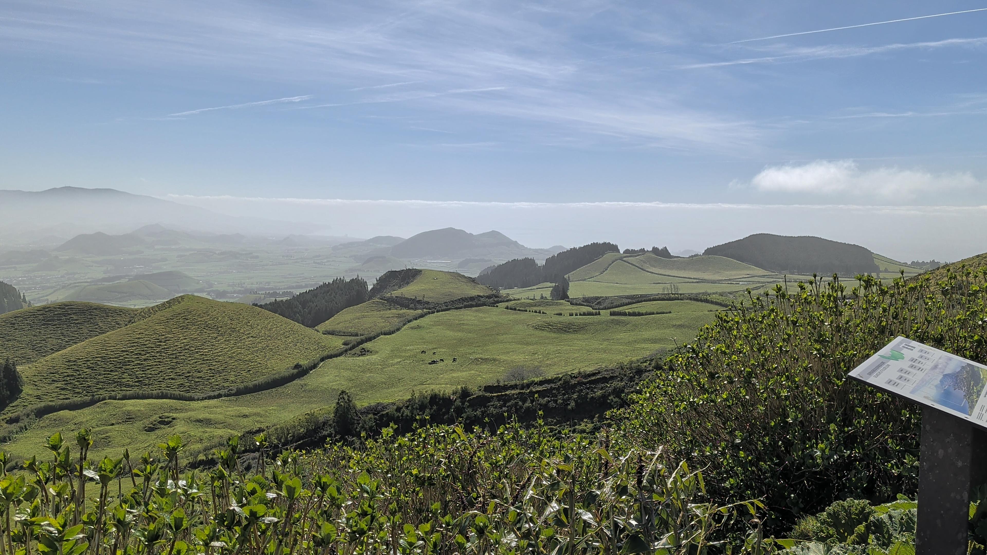The Art of the Stopover: 48 Hours in São Miguel with SATA Azores Airlines