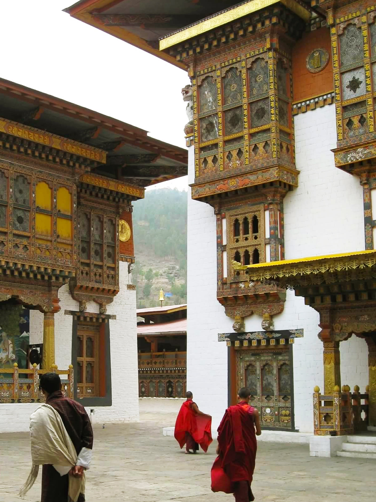 A Cultural & Spiritual Journey Through Bhutan