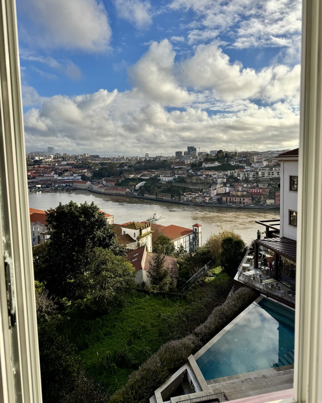 Where Every Room Is a Masterpiece: Inside Porto’s Torel Avantgarde