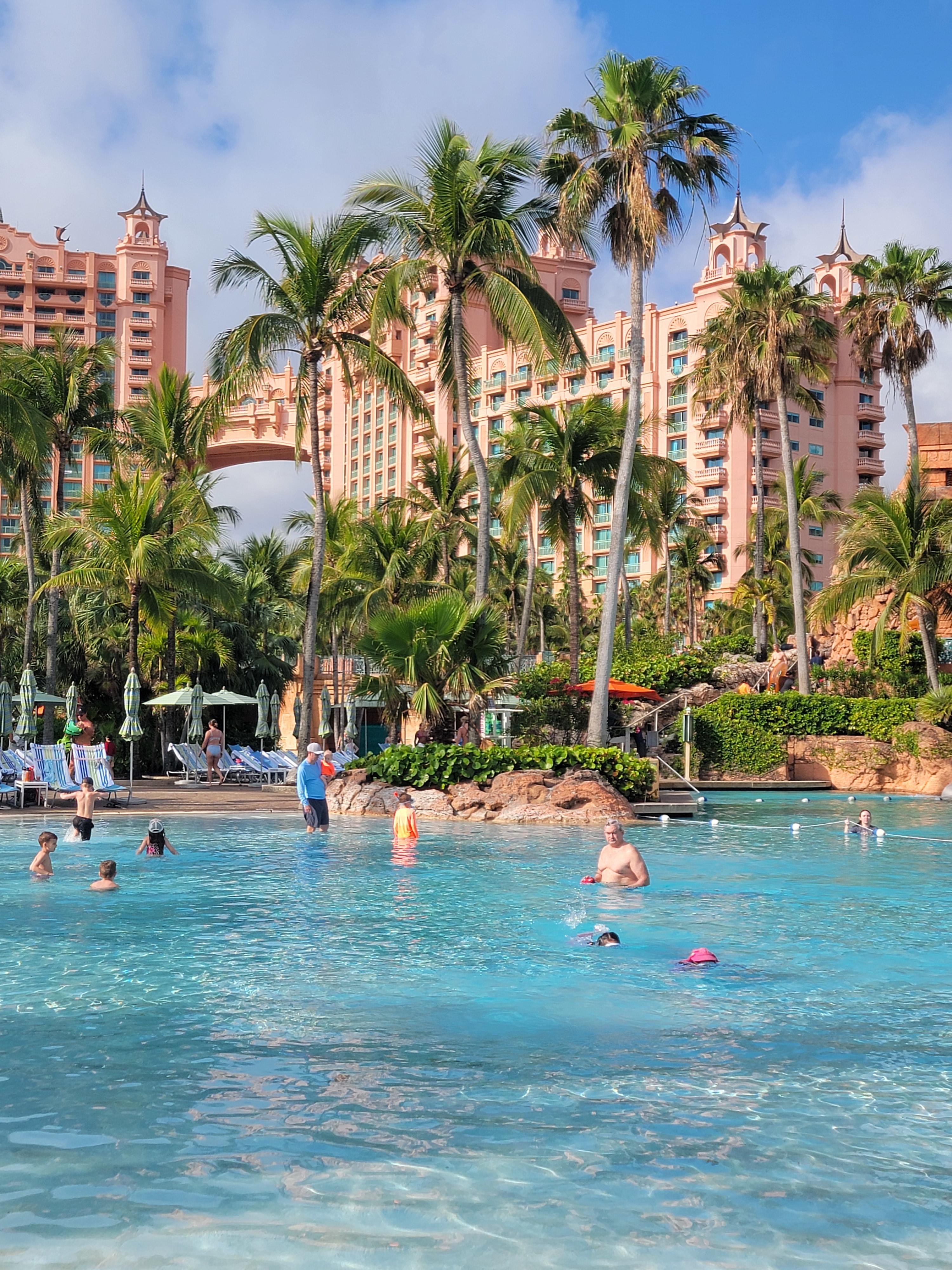 Atlantis for Less: A Smart Family Spring Break in The Bahamas