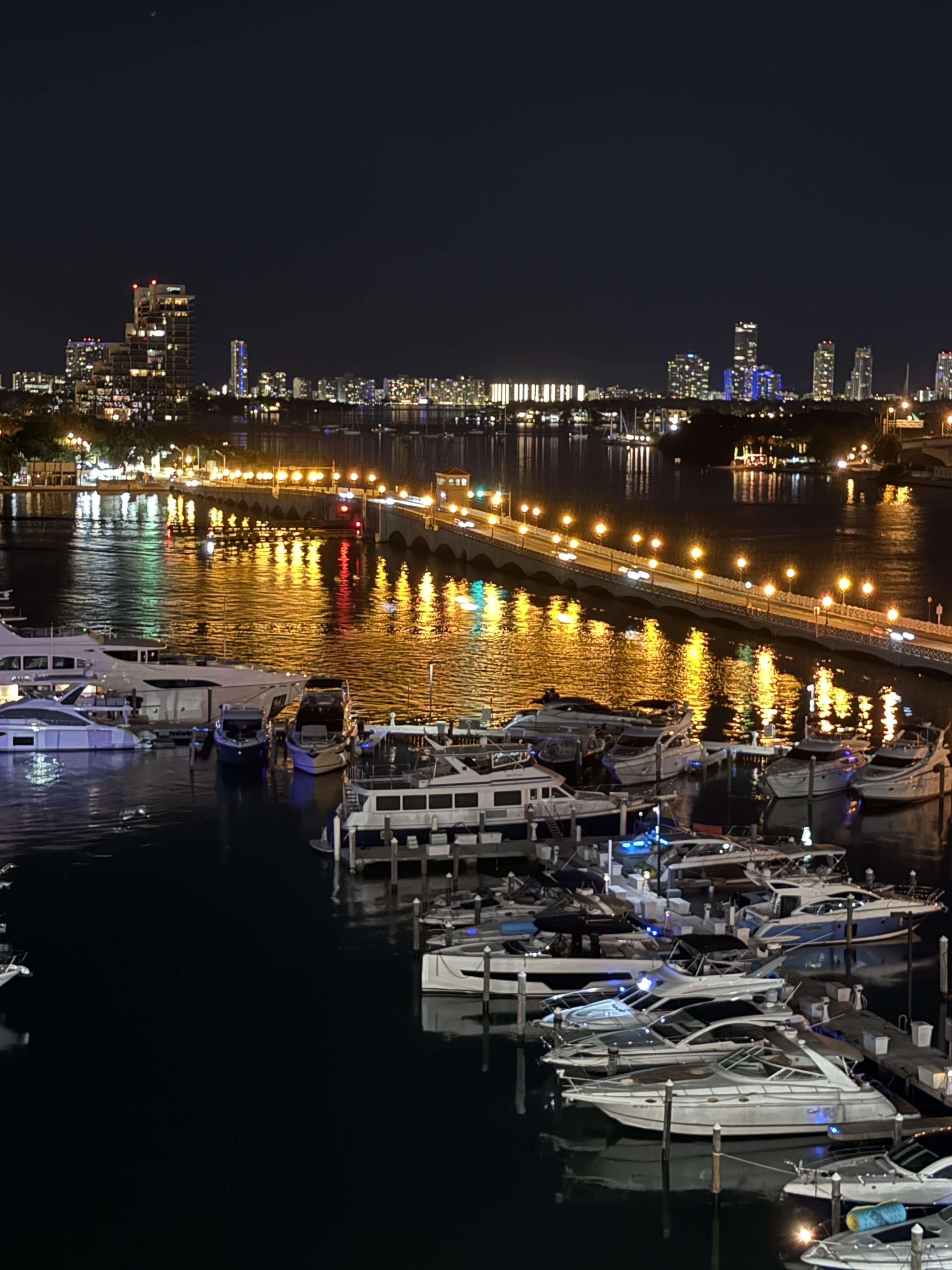 Miami Marriott Biscayne Bay: The Perfect Pre-Cruise Stay