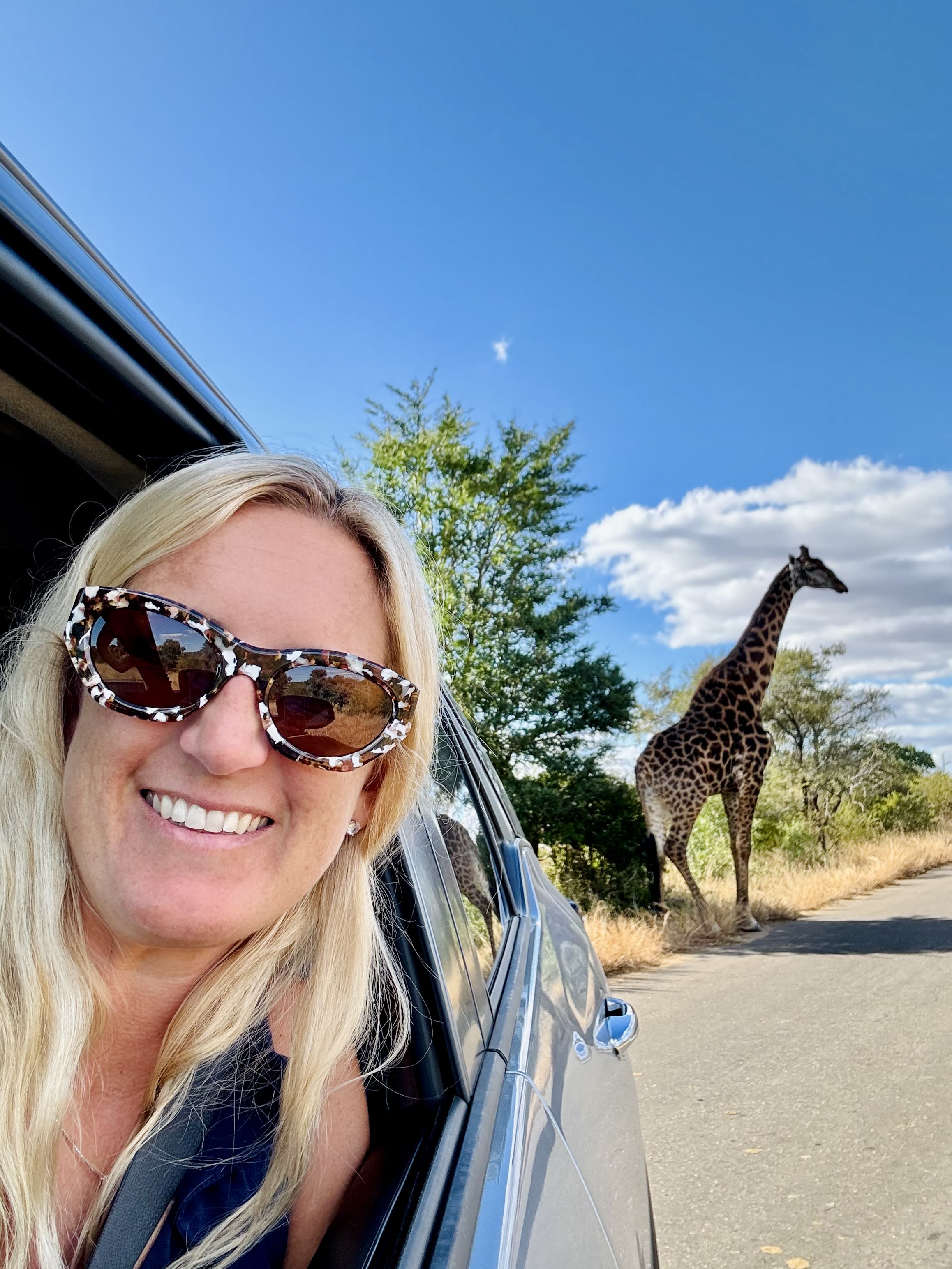 Kruger National Park: Lions, Sunsets, and Safari Magic