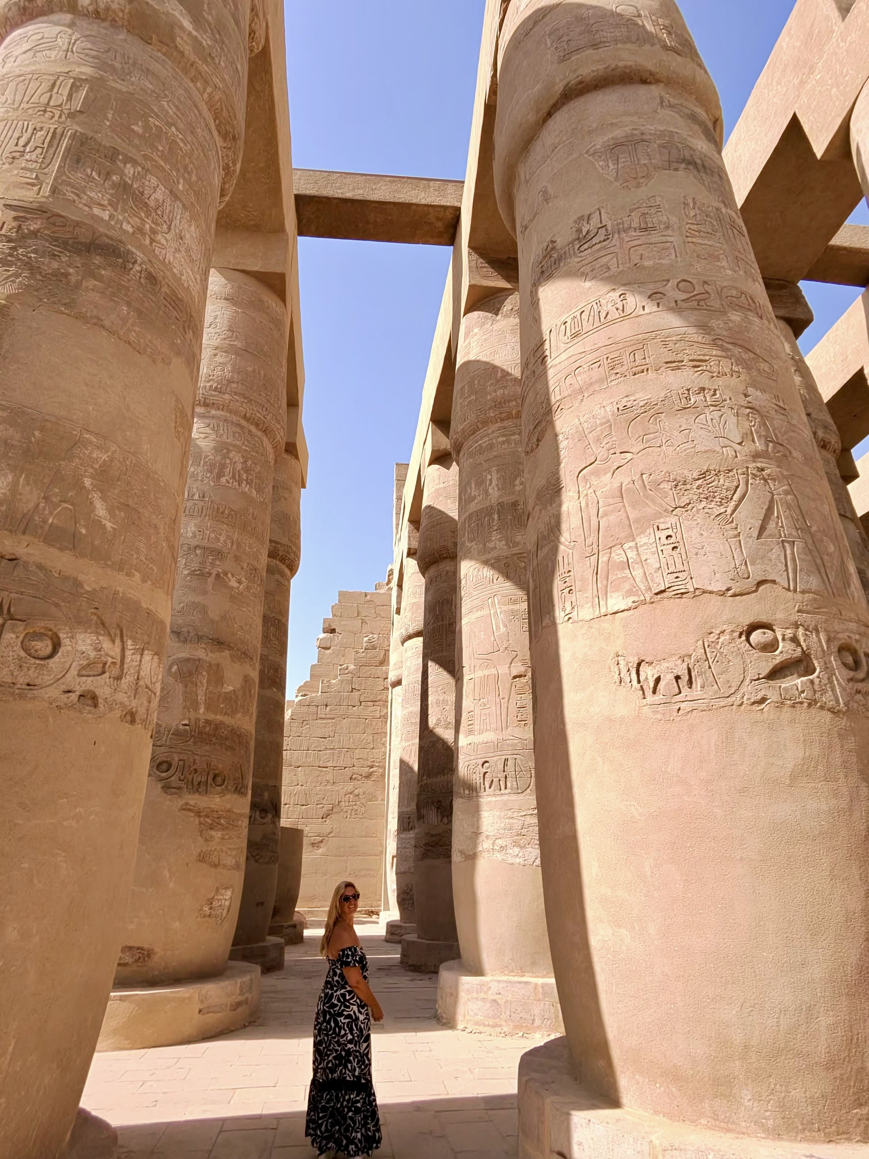 Nile River Cruise: From Luxor to Aswan & Everything in Between