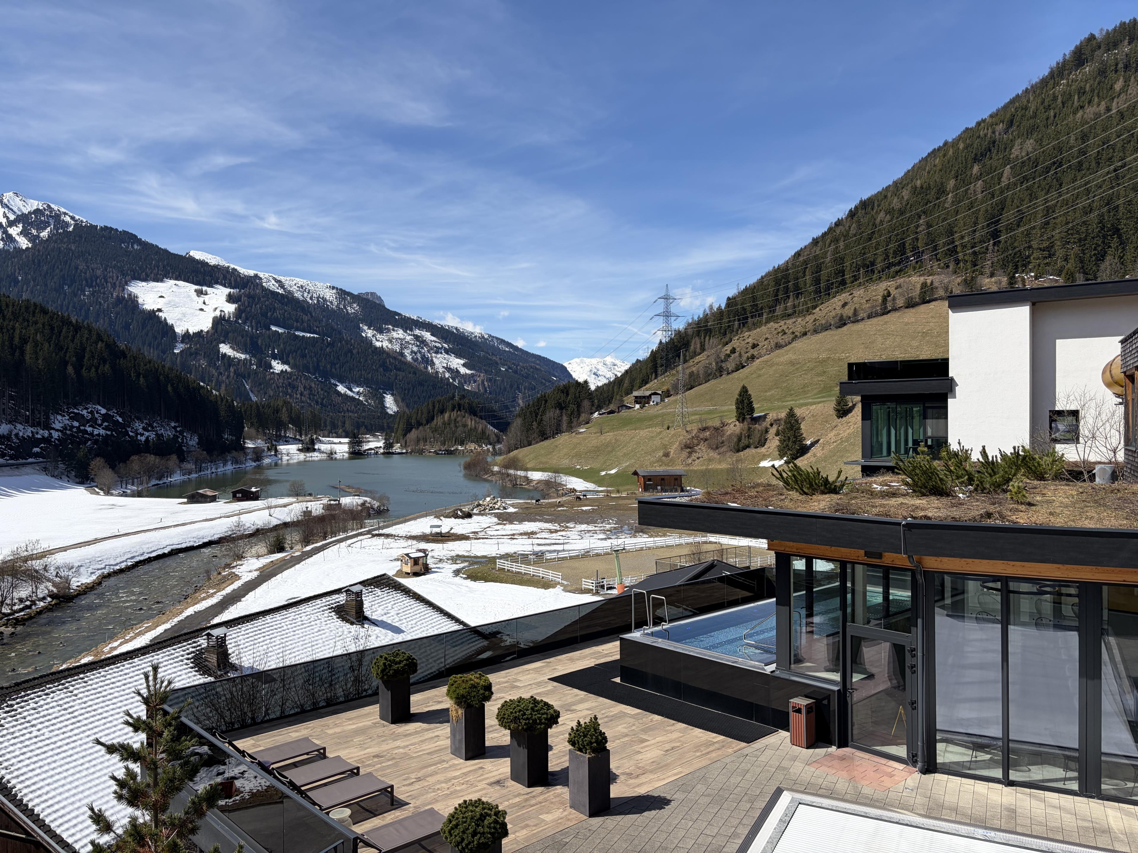 Hotel Almhof: The Kinderhotel I Would Book Again Without Hesitation