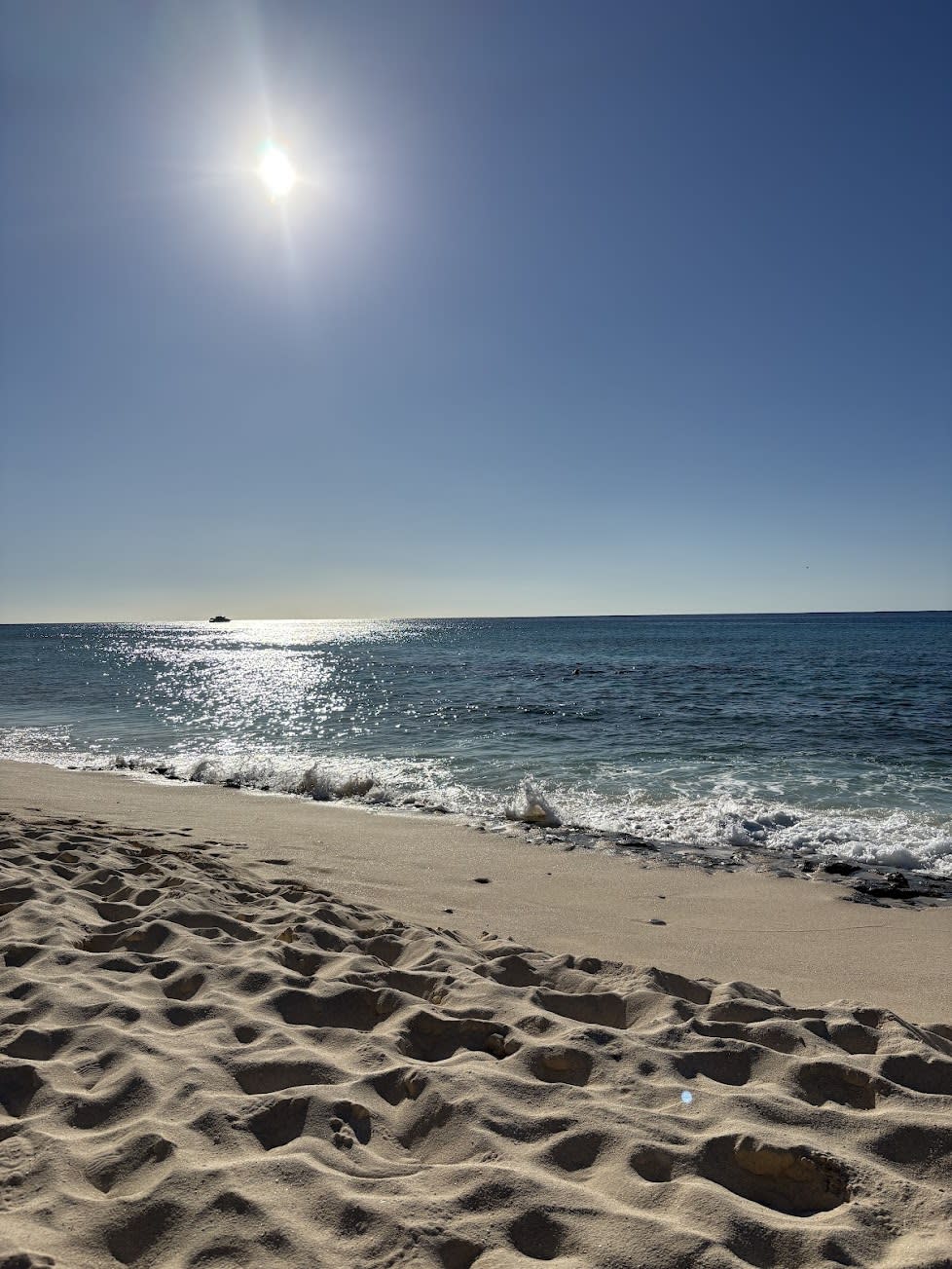 Advisor - A Chic Girls Weekend in Turks and Caicos: 4-Day Itinerary