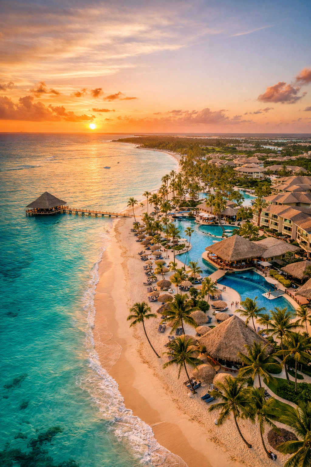 Advisor - Punta Cana Done Right: Resorts, Spots & Secrets That Make This Trip Worth It
