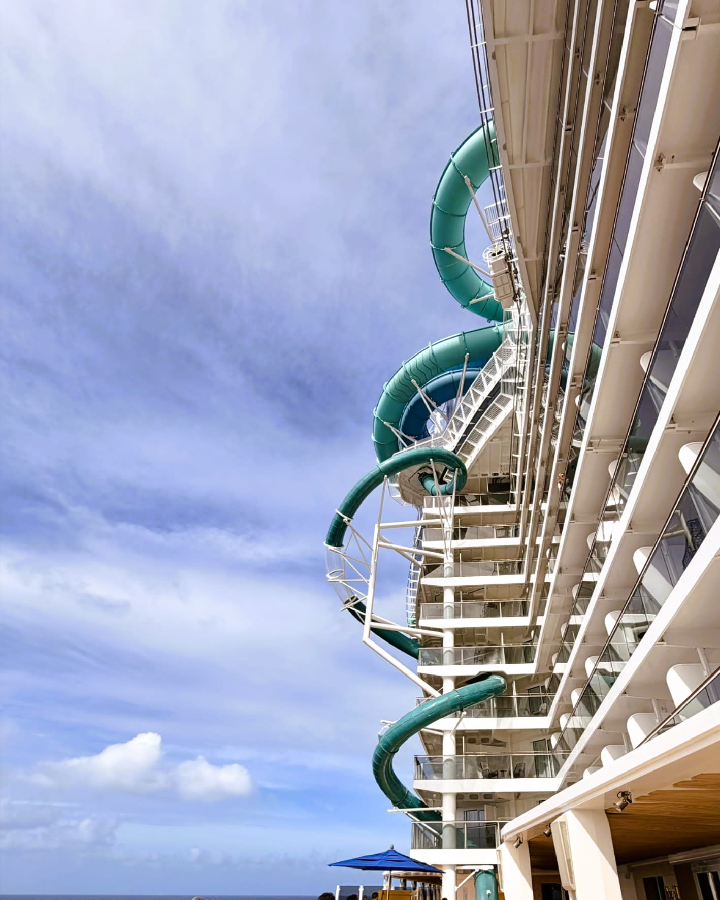 Norwegian Cruise Line’s Haven for Families: Why It's Worth It