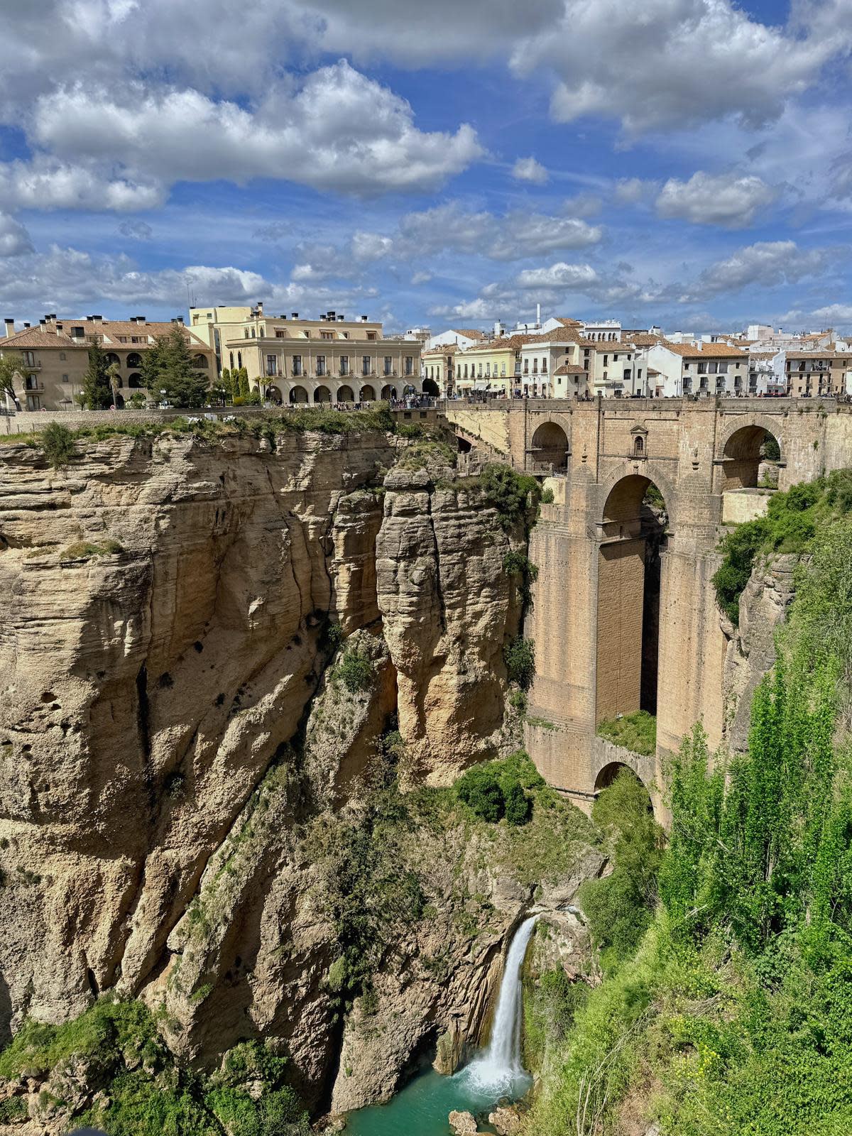Advisor - Andalucía Road Trip: Málaga, Pueblos Blancos & Coastal Soul