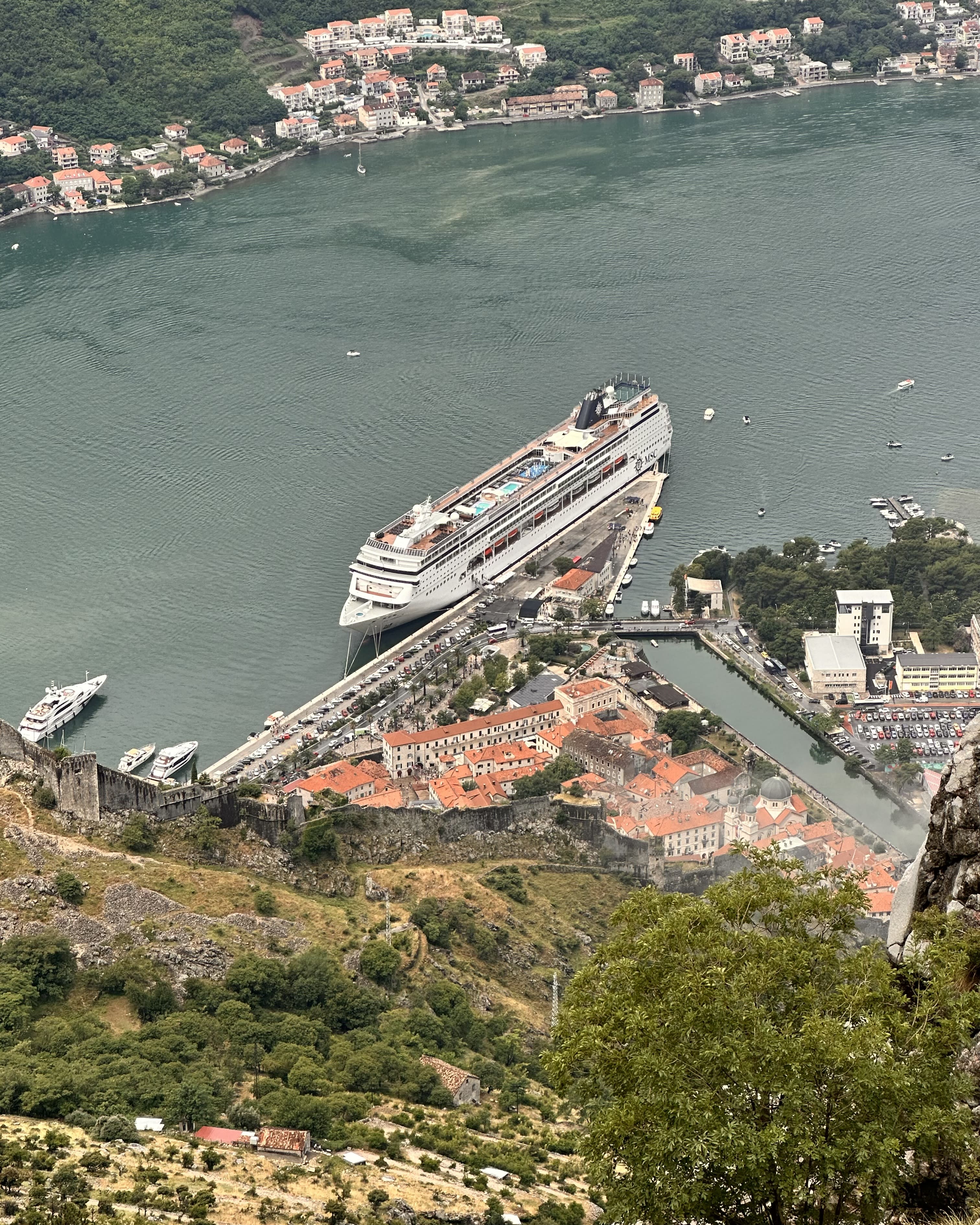 Royal Caribbean 7-Night Greece & Adriatic Tour with a Teenager