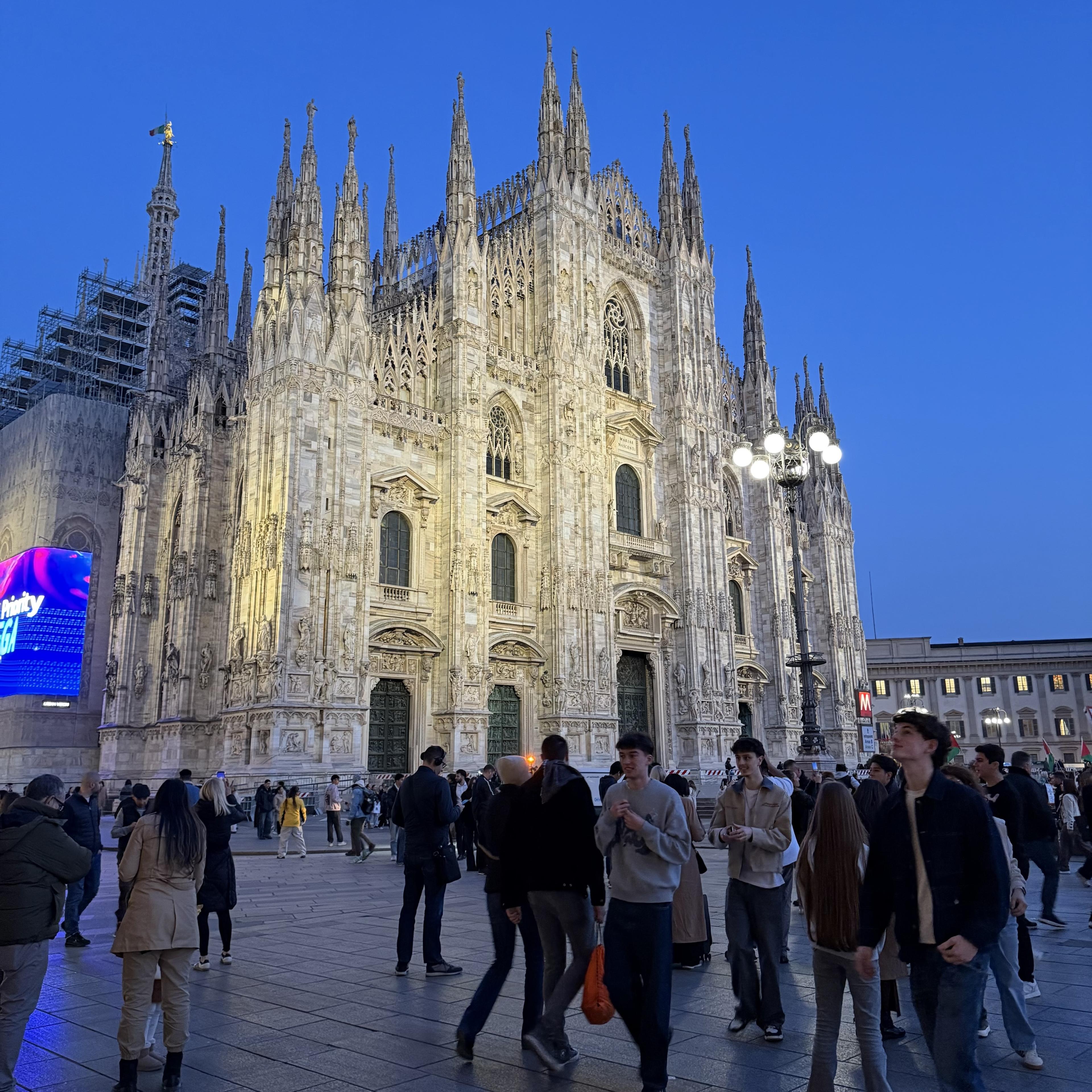Advisor - A Weekend in Milan: The Perfect 48-Hour Itinerary