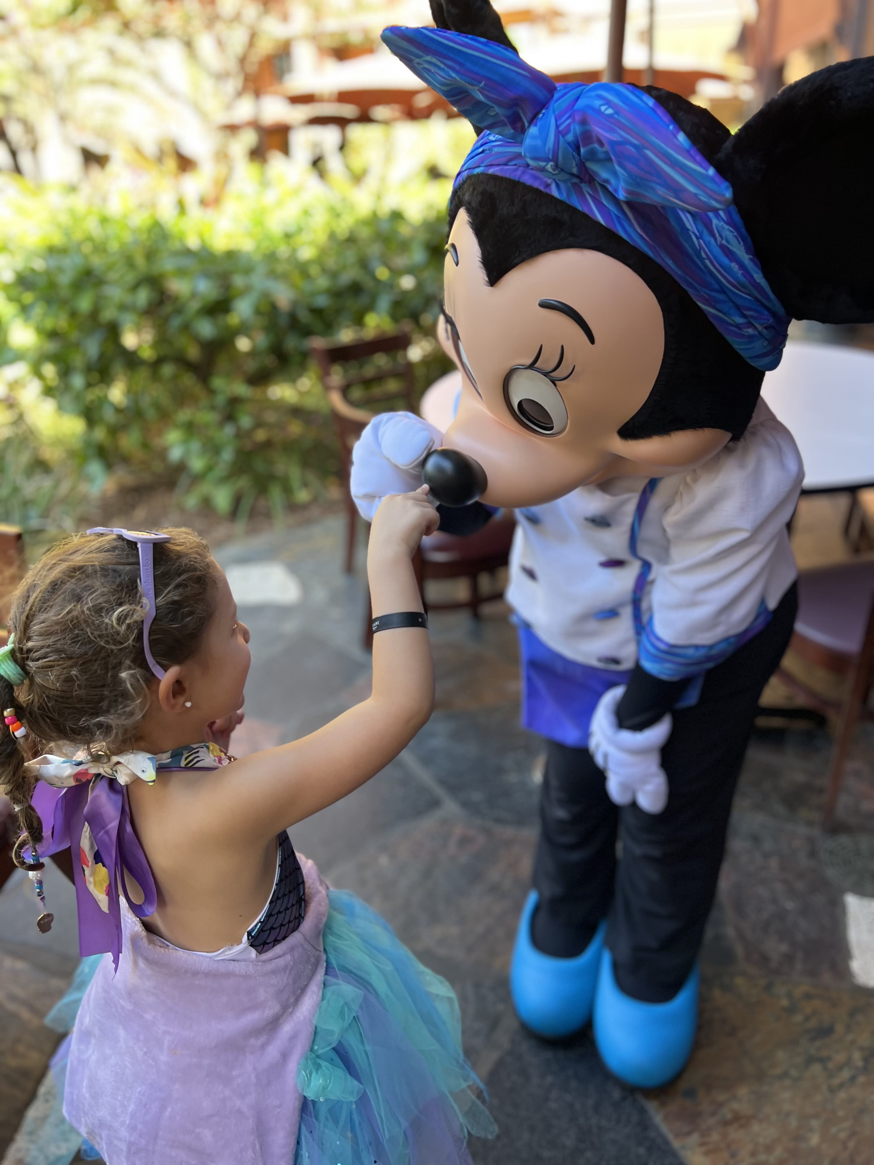 Dream Family Trip to Hawai'i: Aulani, A Disney Resort & Spa