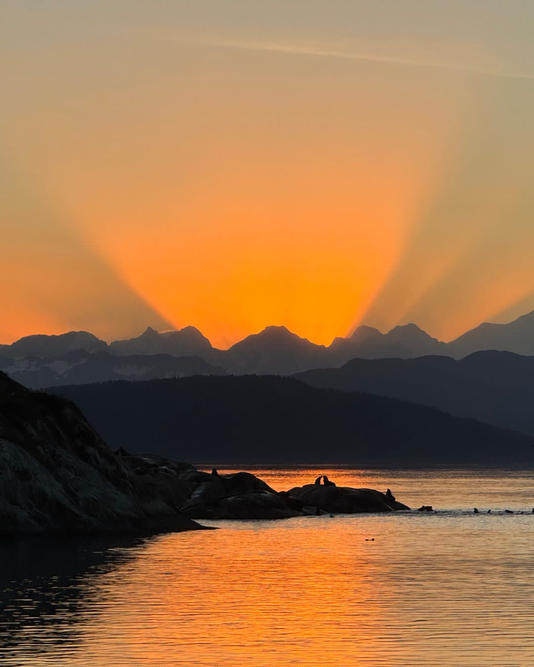 8 Days of Small-Ship Alaska: How UnCruise Adventures Made a Cruiser Out of My Mother