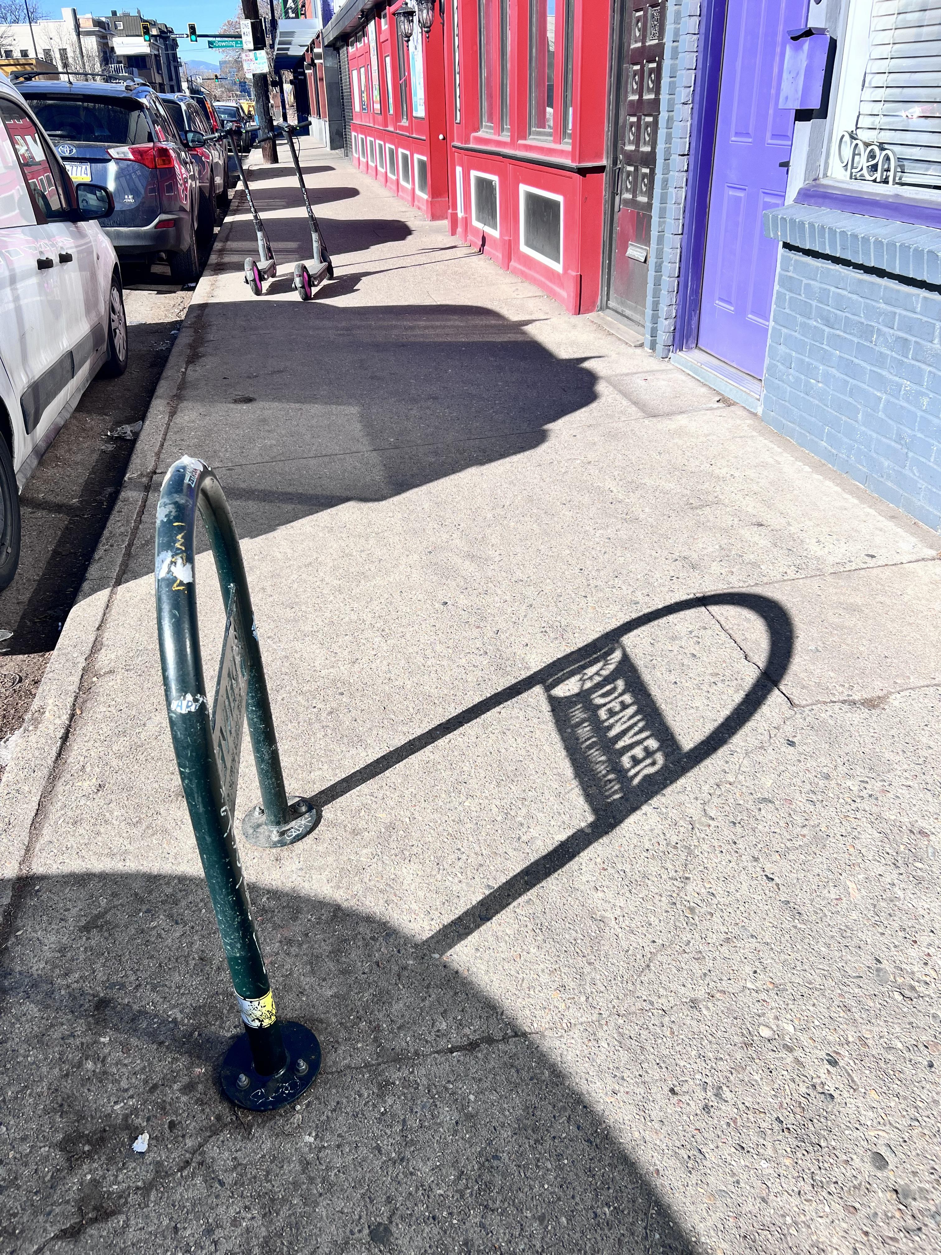 Advisor - Car-Free Denver: A Guide to Getting Around the Mile High City