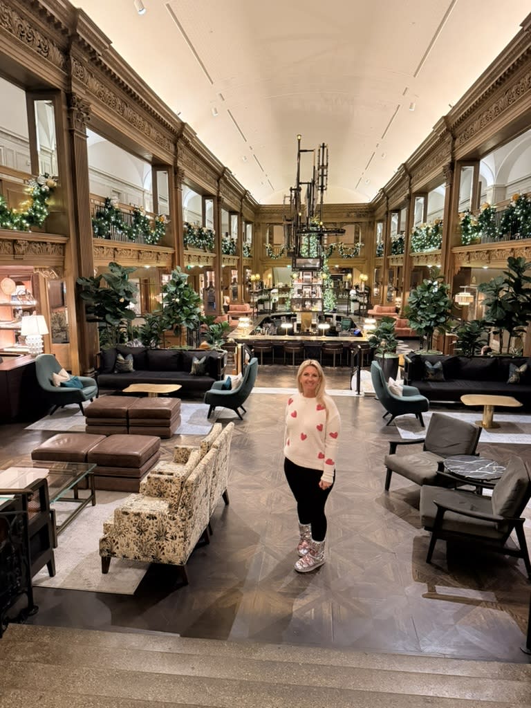 Advisor - Savoring Seattle: Enjoy the Flow of City and Sea