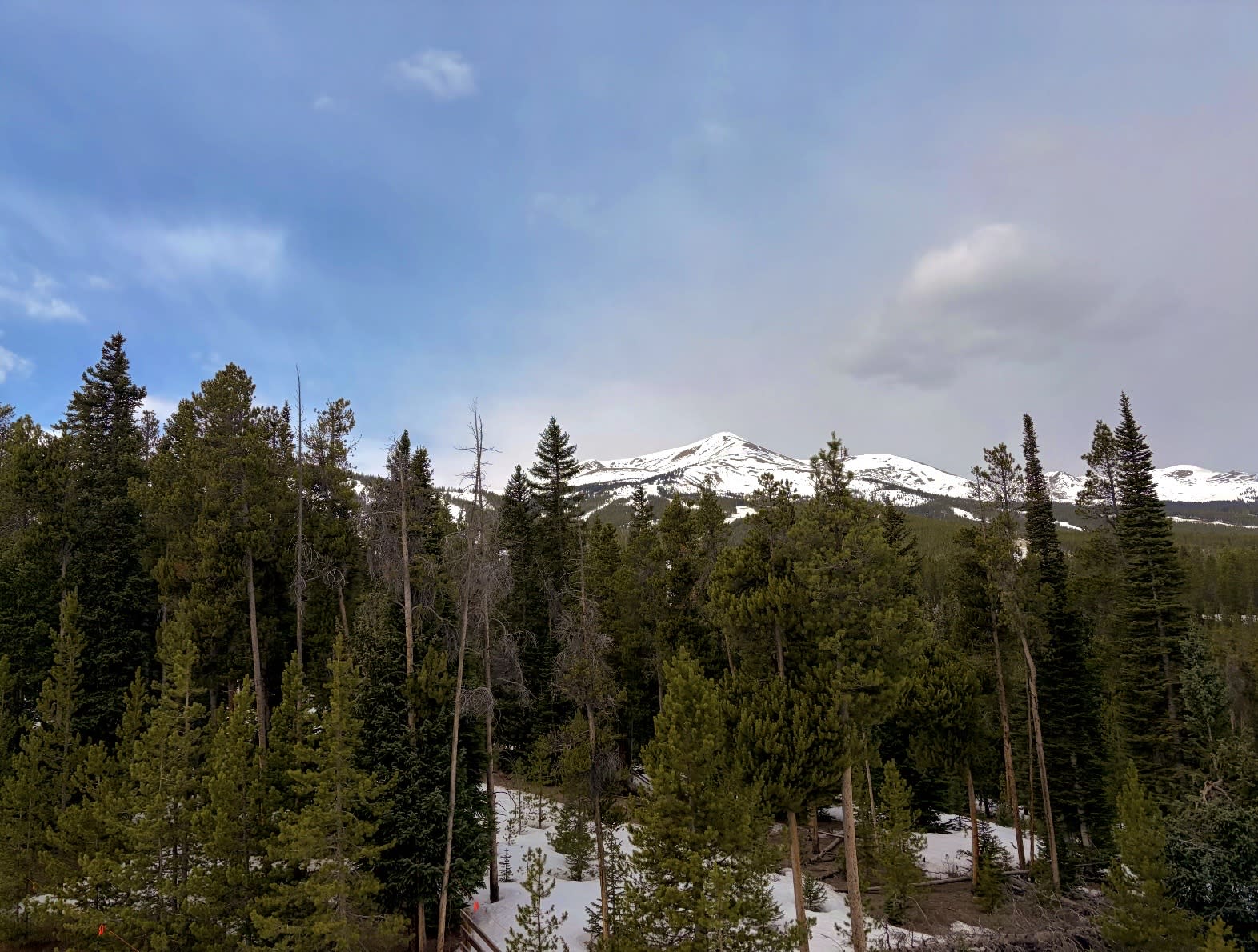 Advisor - The Mountains Are Calling: Breckenridge, Colorado