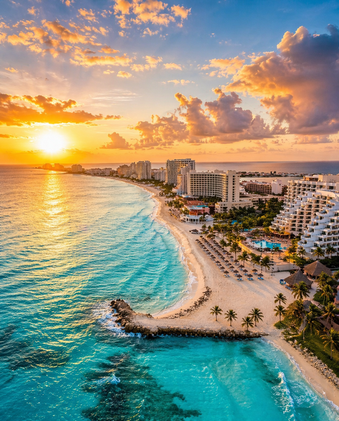 Advisor - Cancún Done Right: Where to Stay, What to Do & How to Actually Enjoy It
