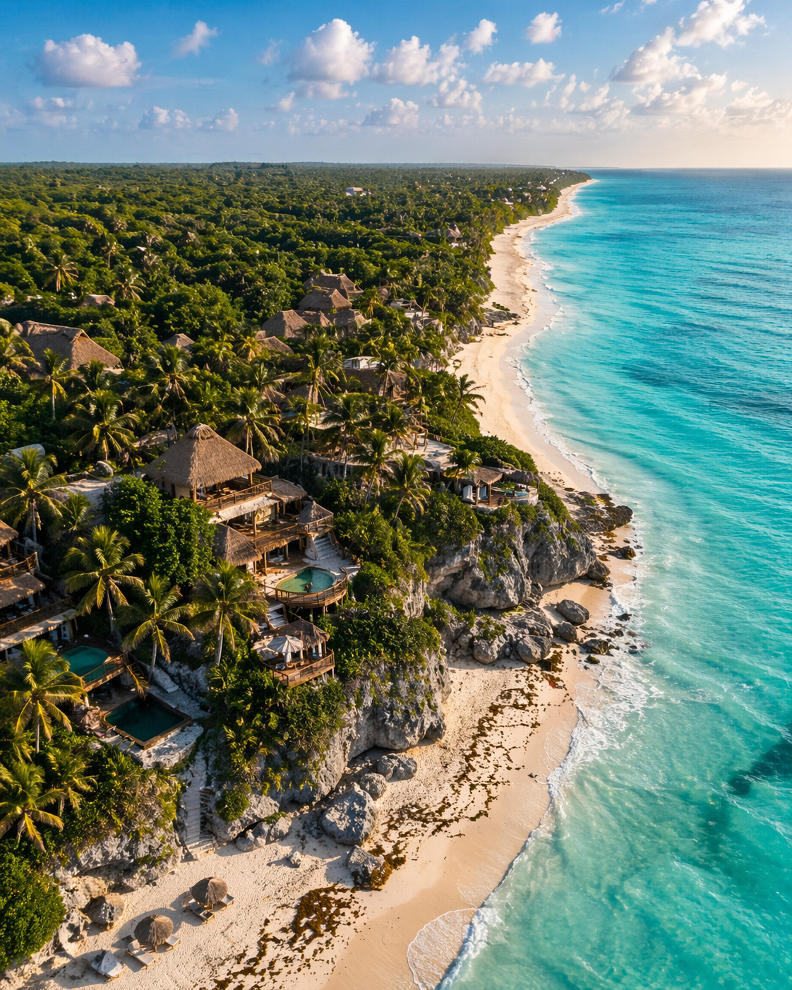 Advisor - Tulum Done Right: Beaches, Vibes & How to Actually Experience It