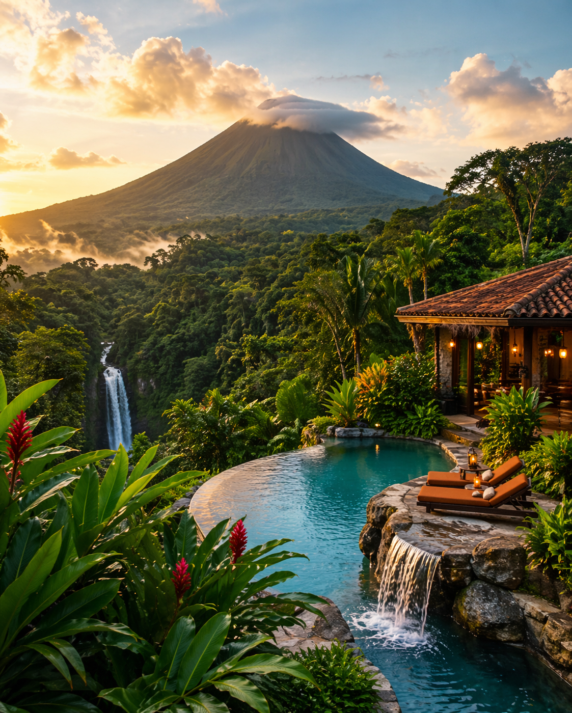 Advisor - Costa Rica Done Right: Jungle, Beaches & Hidden Gems