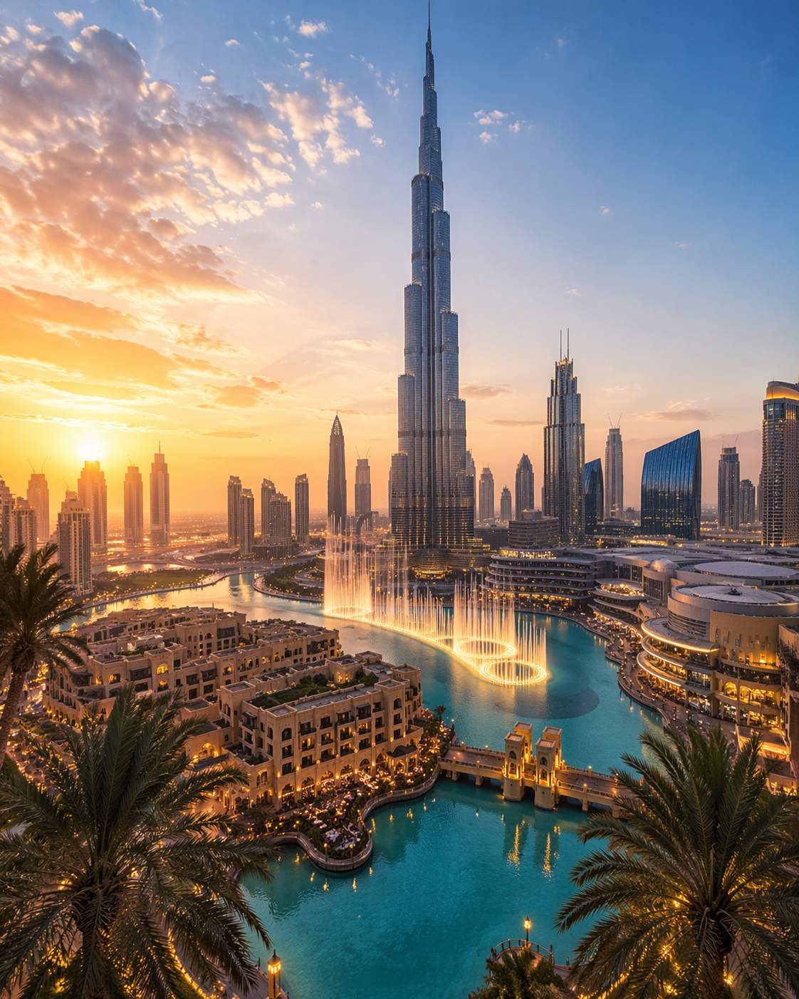 Advisor - Dubai Done Right: Luxury, Experiences & Hidden Gems