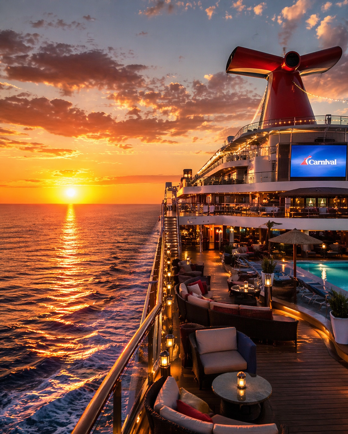Advisor - Carnival Cruise Done Right: What to Know Before You Book (and What Most People Get Wrong)