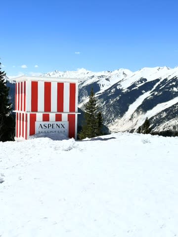 Advisor - Aspen: The Kind of Ski Trip You Just Love