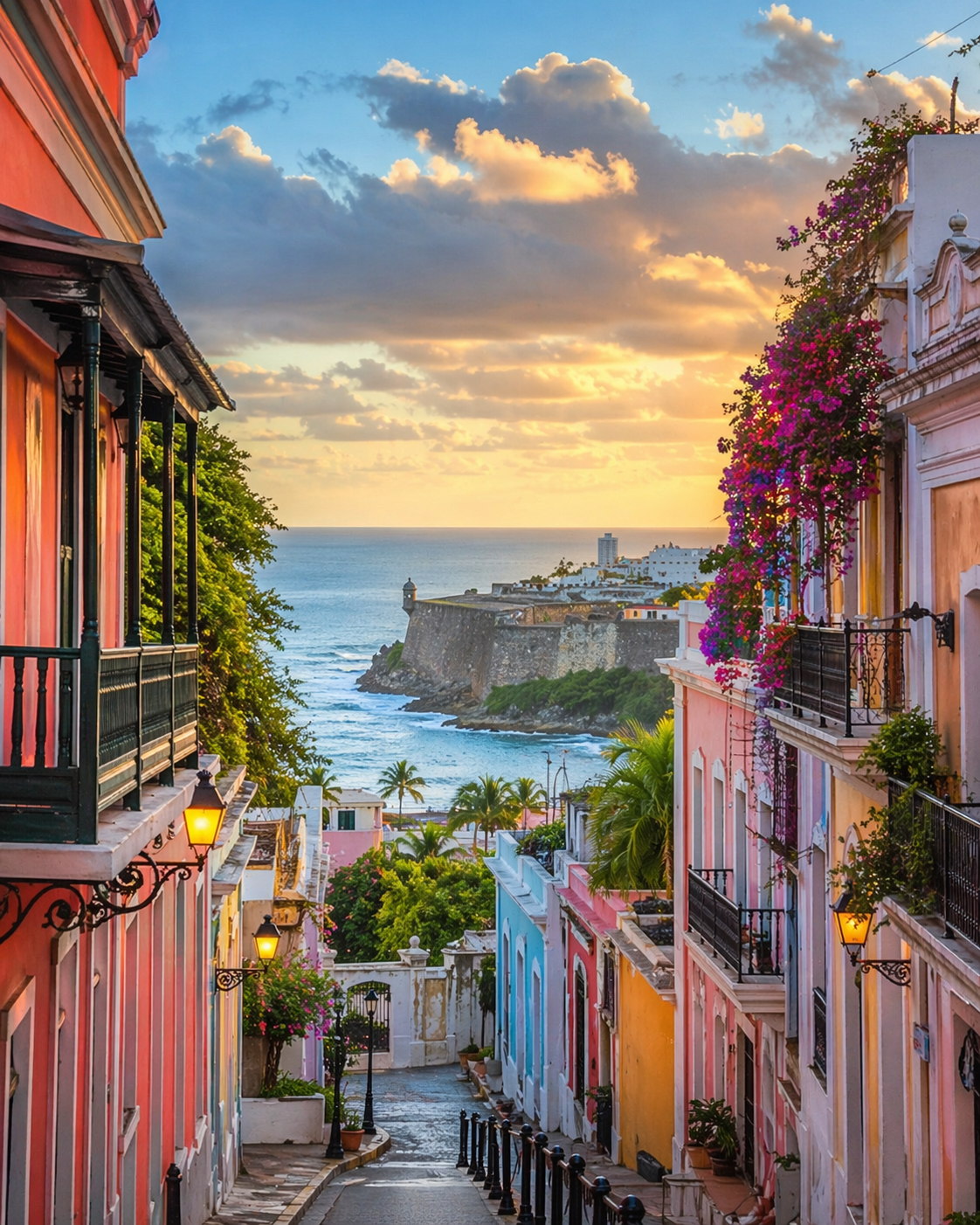 Advisor - San Juan Done Right: Where to Stay, Eat & Explore for the Perfect Puerto Rico Trip