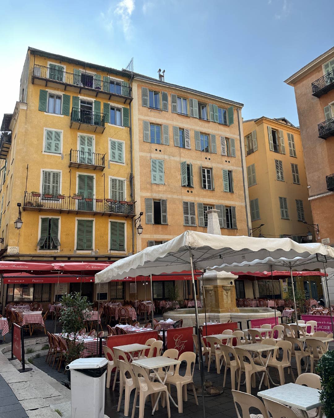 Advisor - Nice, France: A Girls Trip Fan Favorite