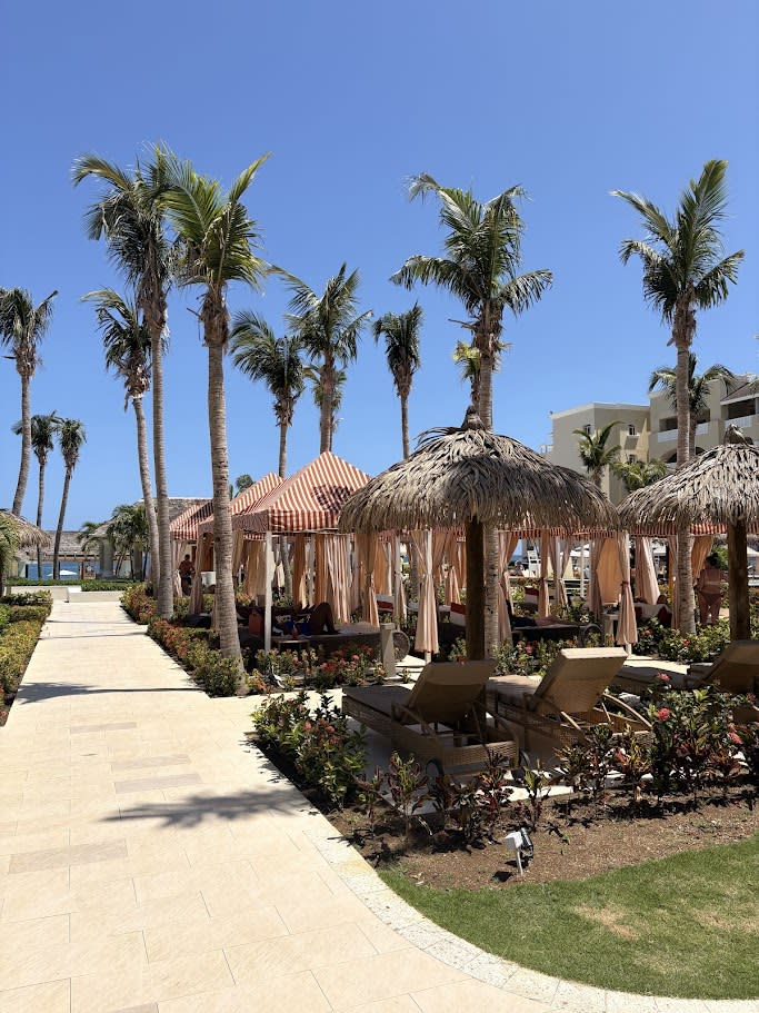 Luxury Adults-Only All-Inclusive in Jamaica: JOIA Rose Hall by Iberostar