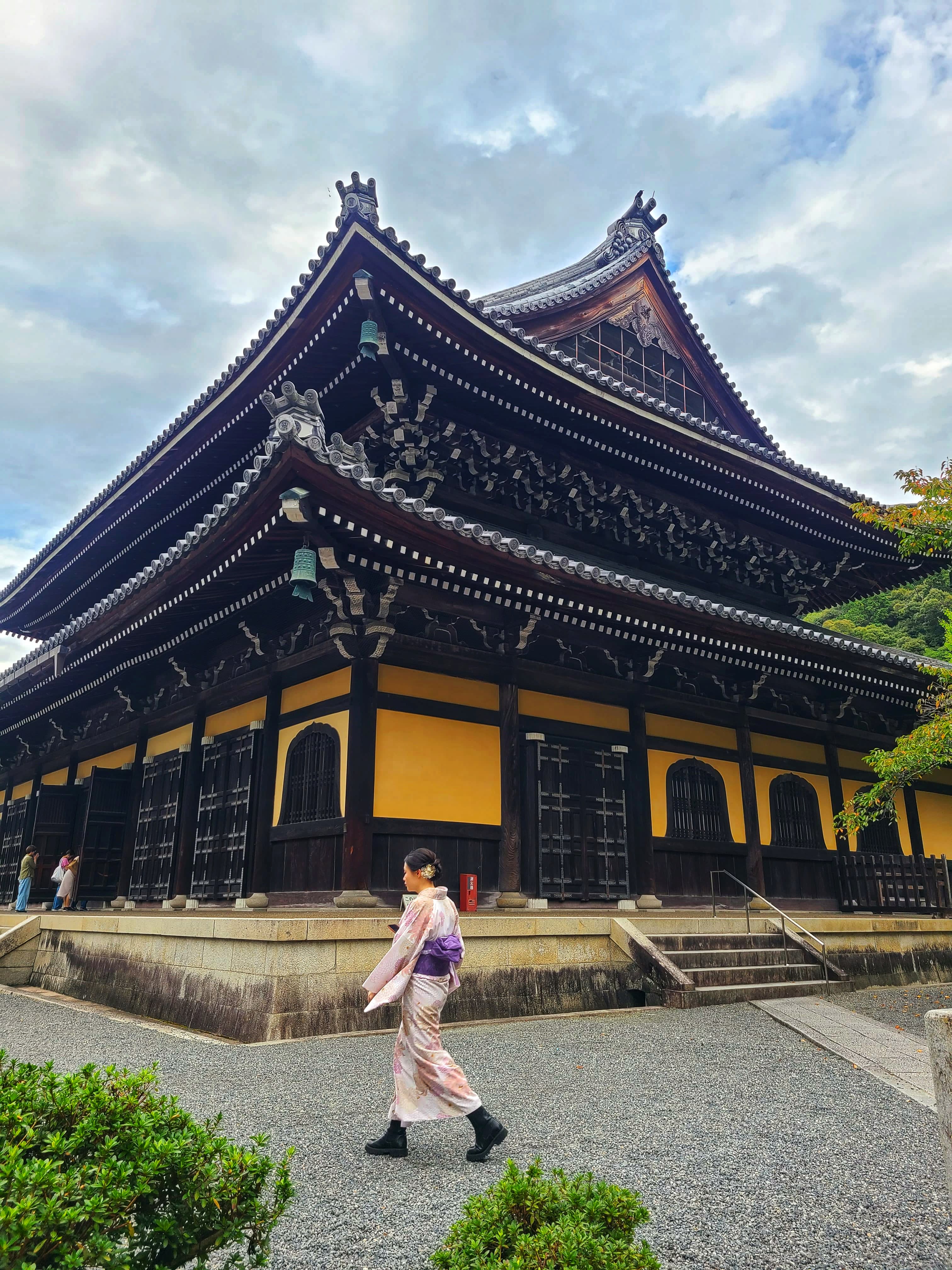 Advisor - What Japan Taught Me About Slowing Down & Eating Everything