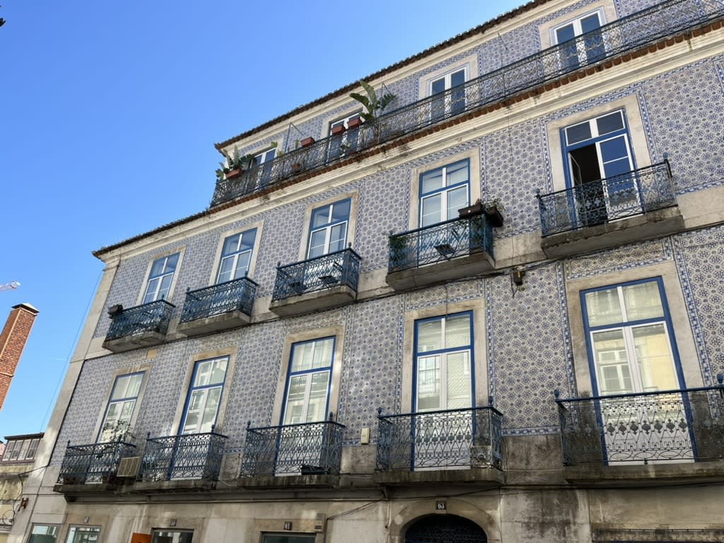 Advisor - Lisbon, Porto & The Douro Valley: How to Spend a Week in Portugal