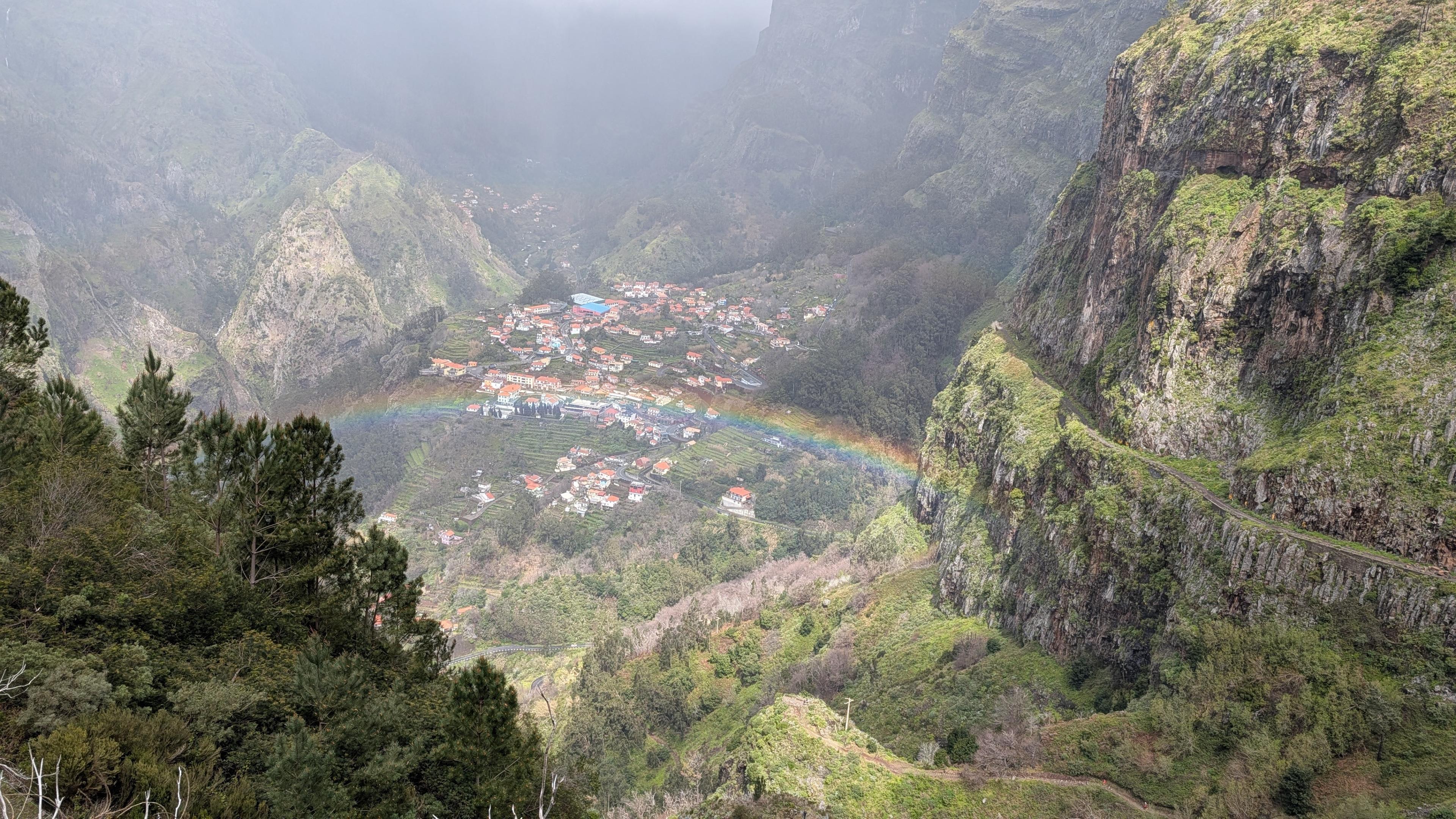 Advisor - The Hawai'i of Europe: Explore Madeira