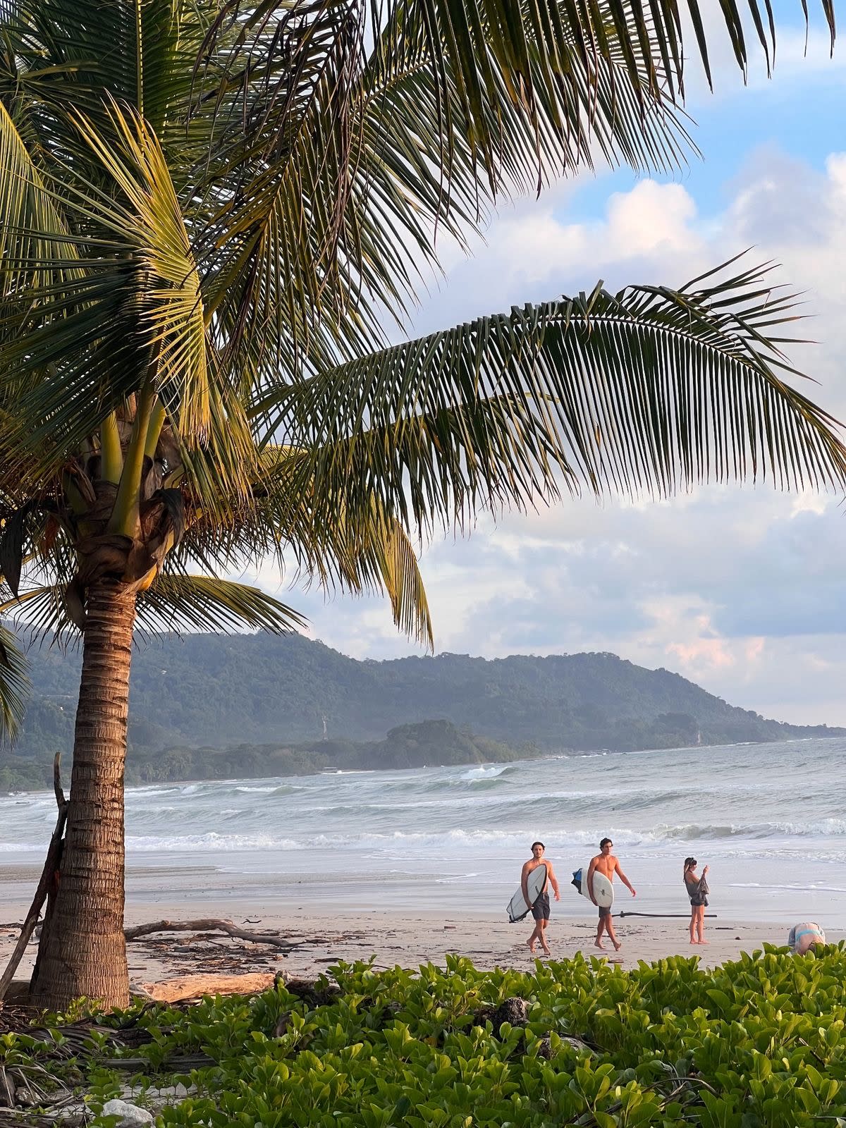 Advisor - Sun, Surf & Sunsets: The Best of Guanacaste