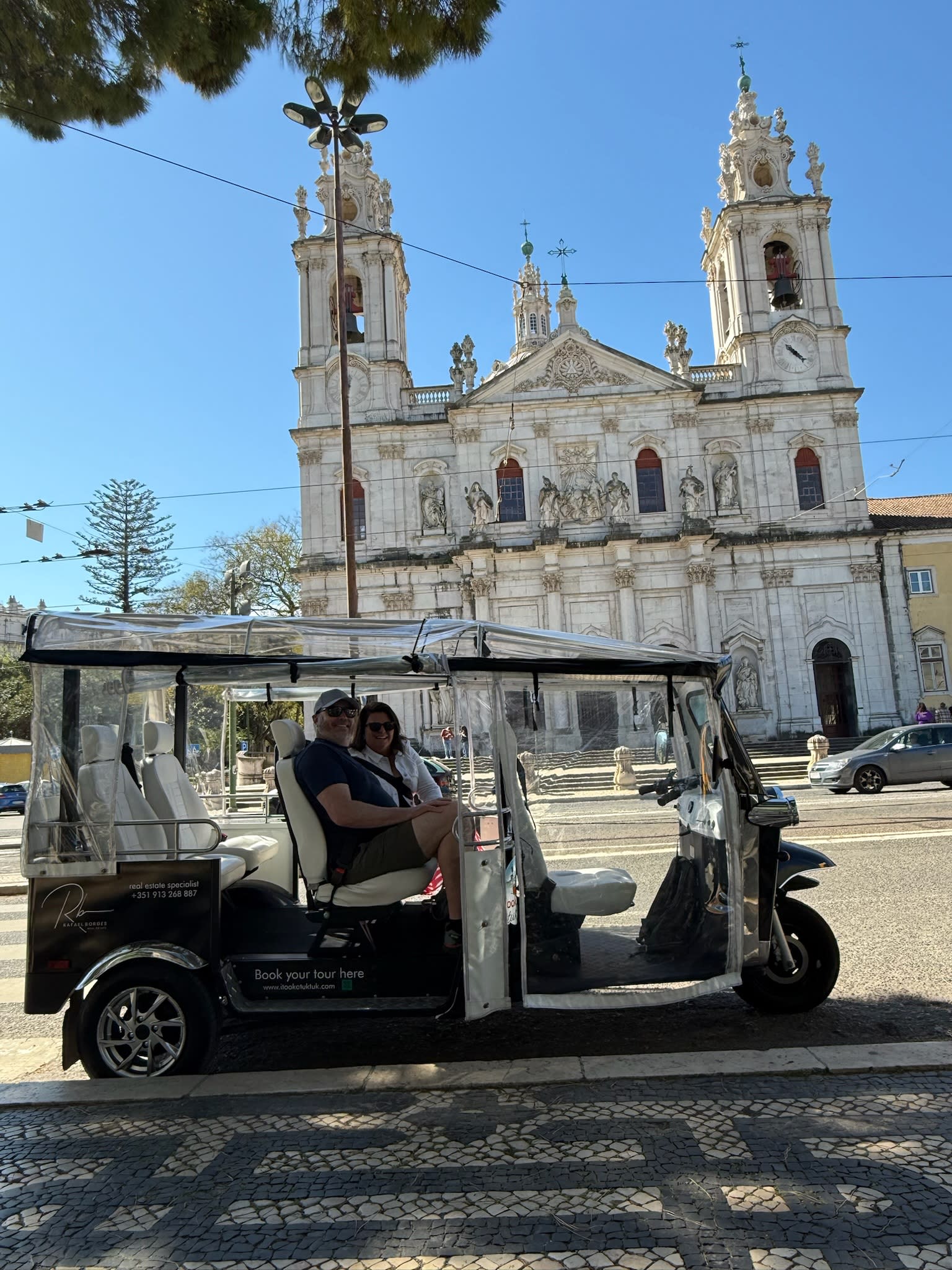 2 Days Exploring Lisbon: Culture, History & Food