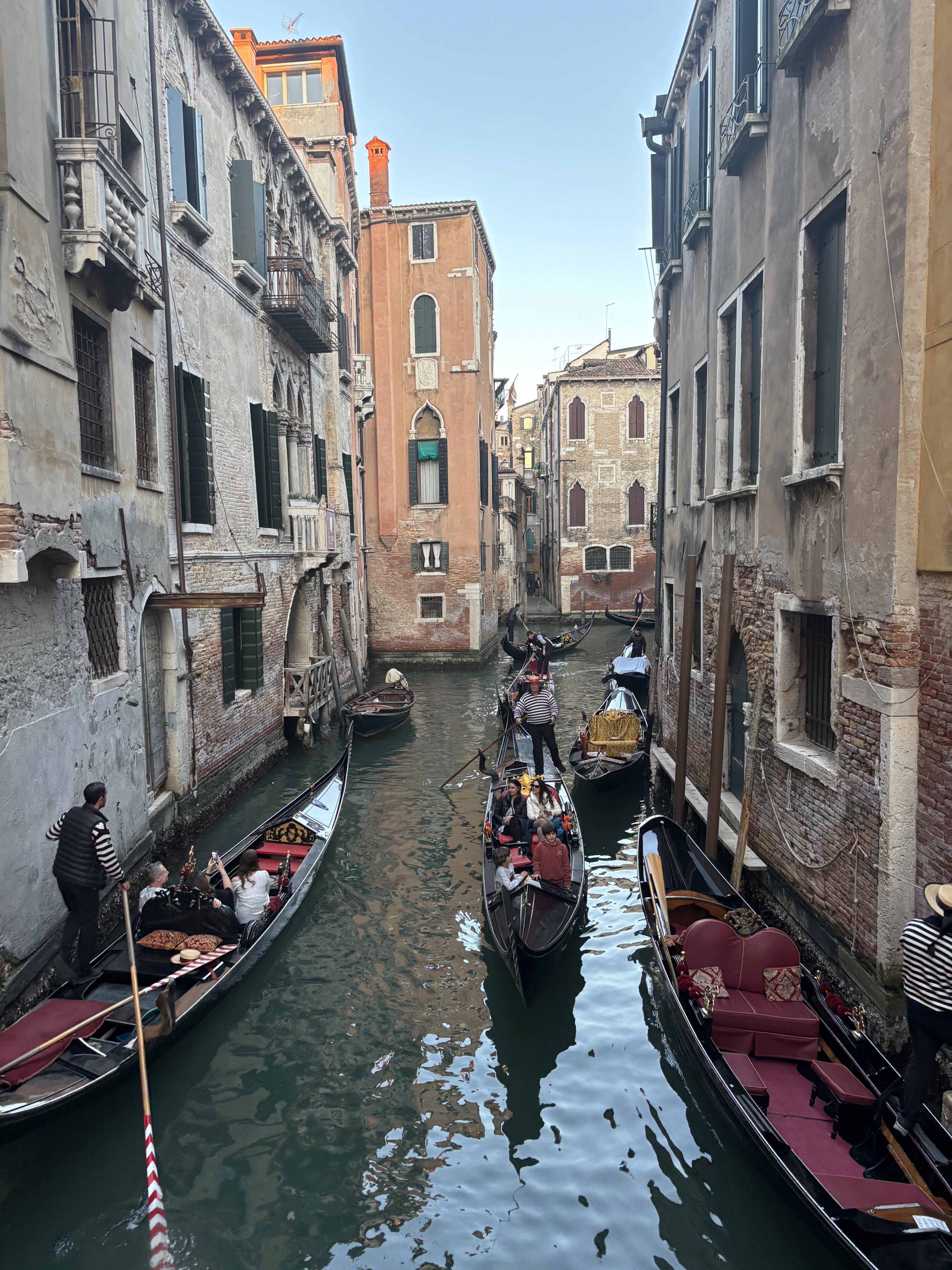 Advisor - 3 Days in Venice: Gondolas, Glass & Grand Piazzas