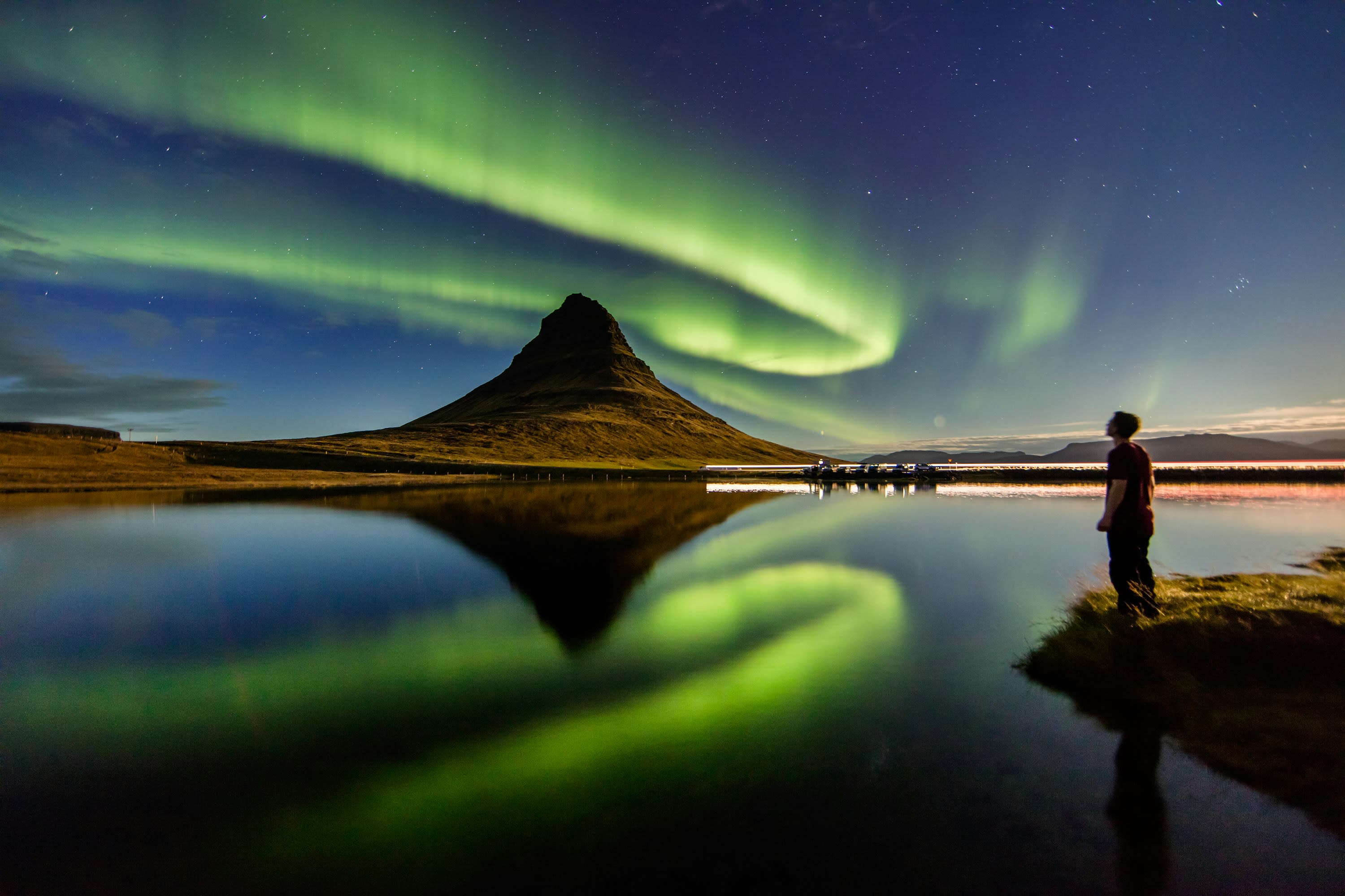 Advisor - Iceland Uncovered: A 7-Day Self-Drive Adventure