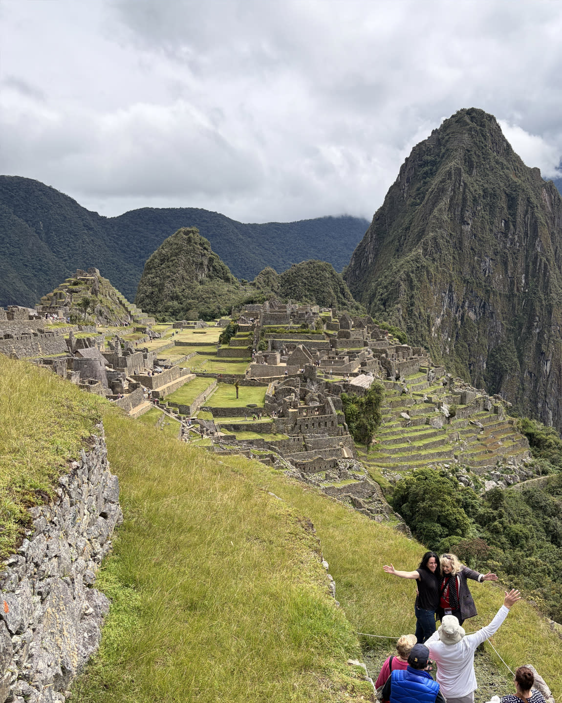 Advisor - Buenos Aires & Cusco: A First-Timer’s Taste of South America