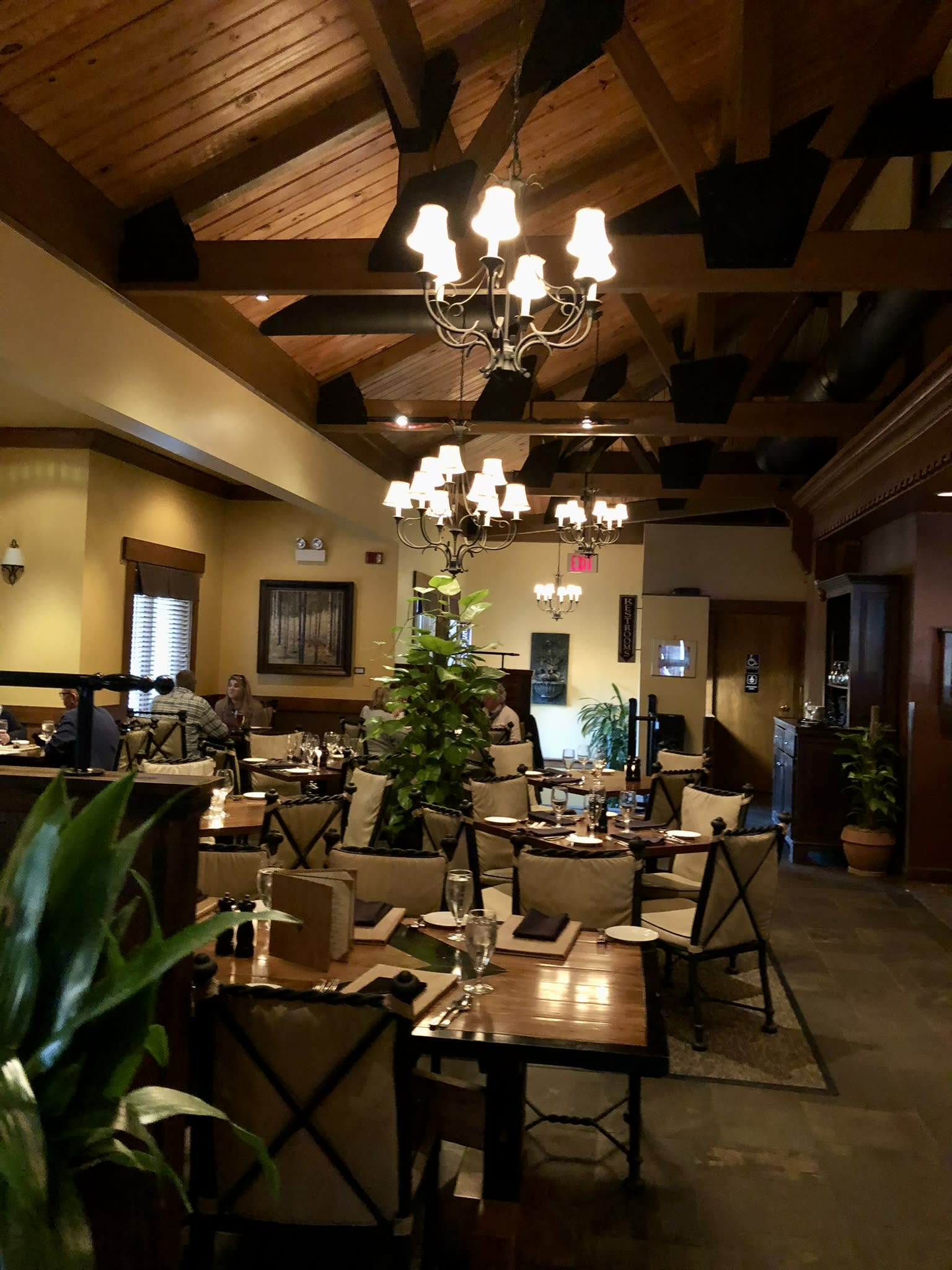 The Inn on Biltmore Estate: Your Private Estate Retreat