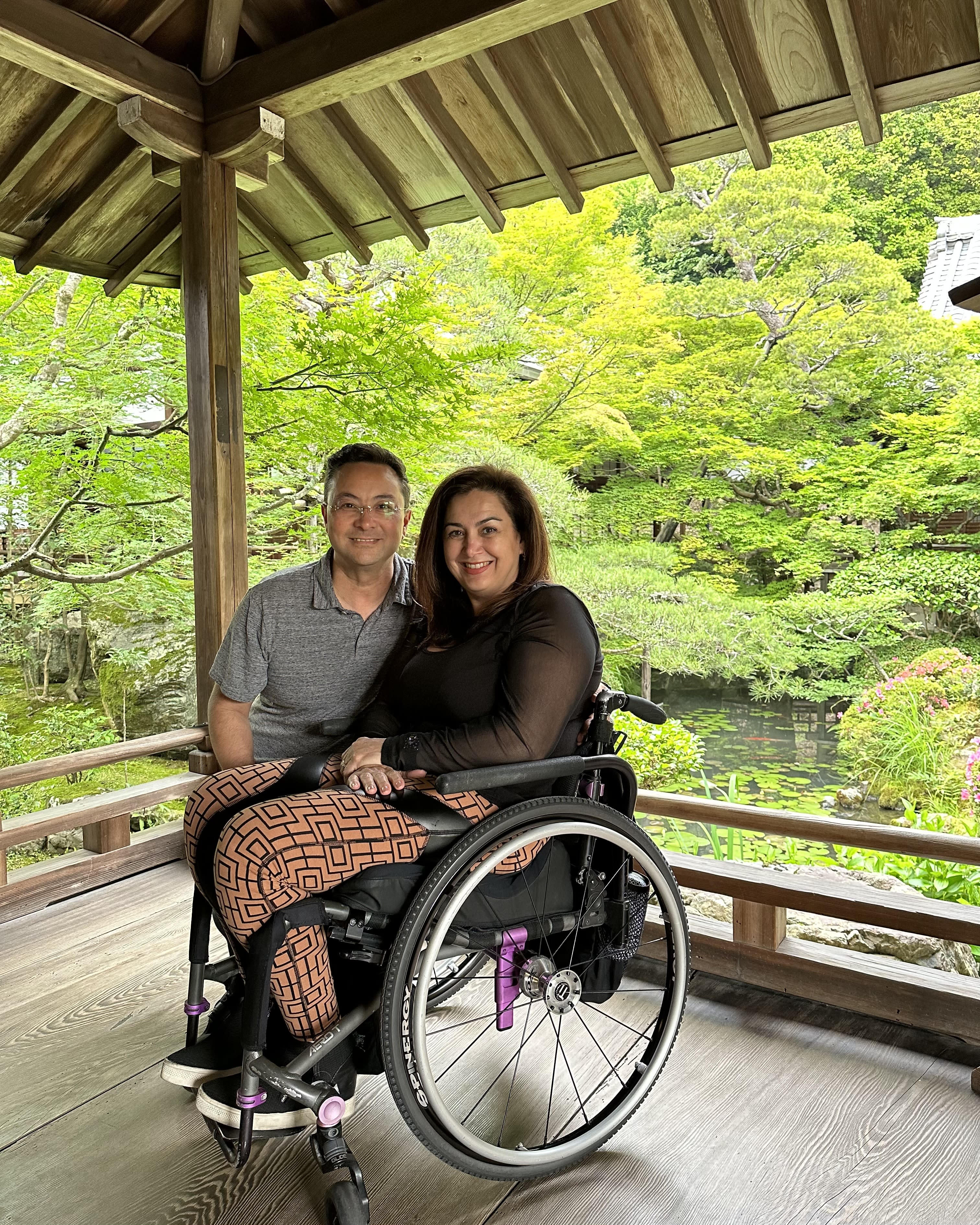 Park Hyatt Kyoto vs. Four Seasons Kyoto: The Kyoto Luxury Hotel Comparison