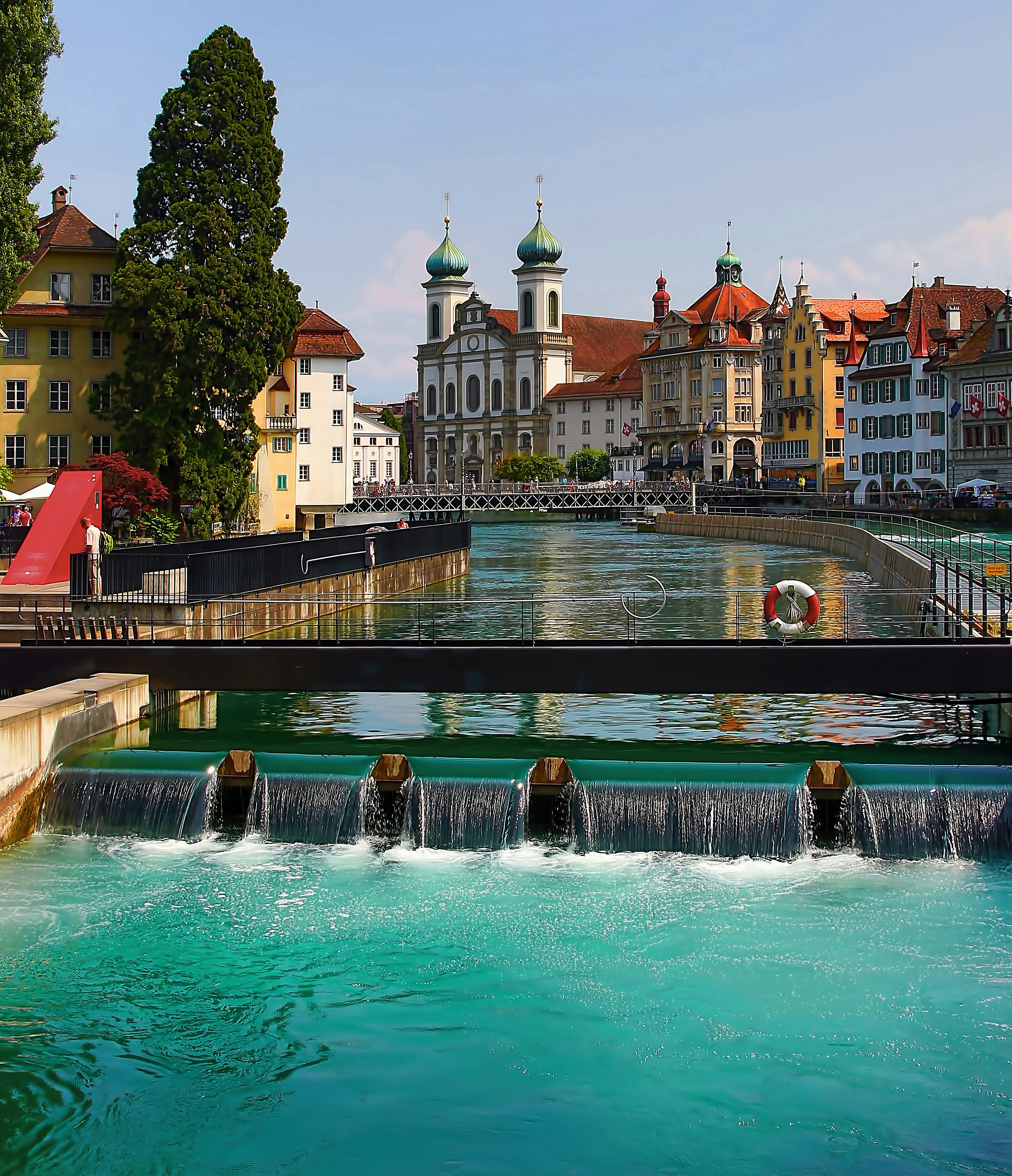 Advisor - Switzerland: A Perfect 5-Day Itinerary for Art & Alpine Culture Lovers