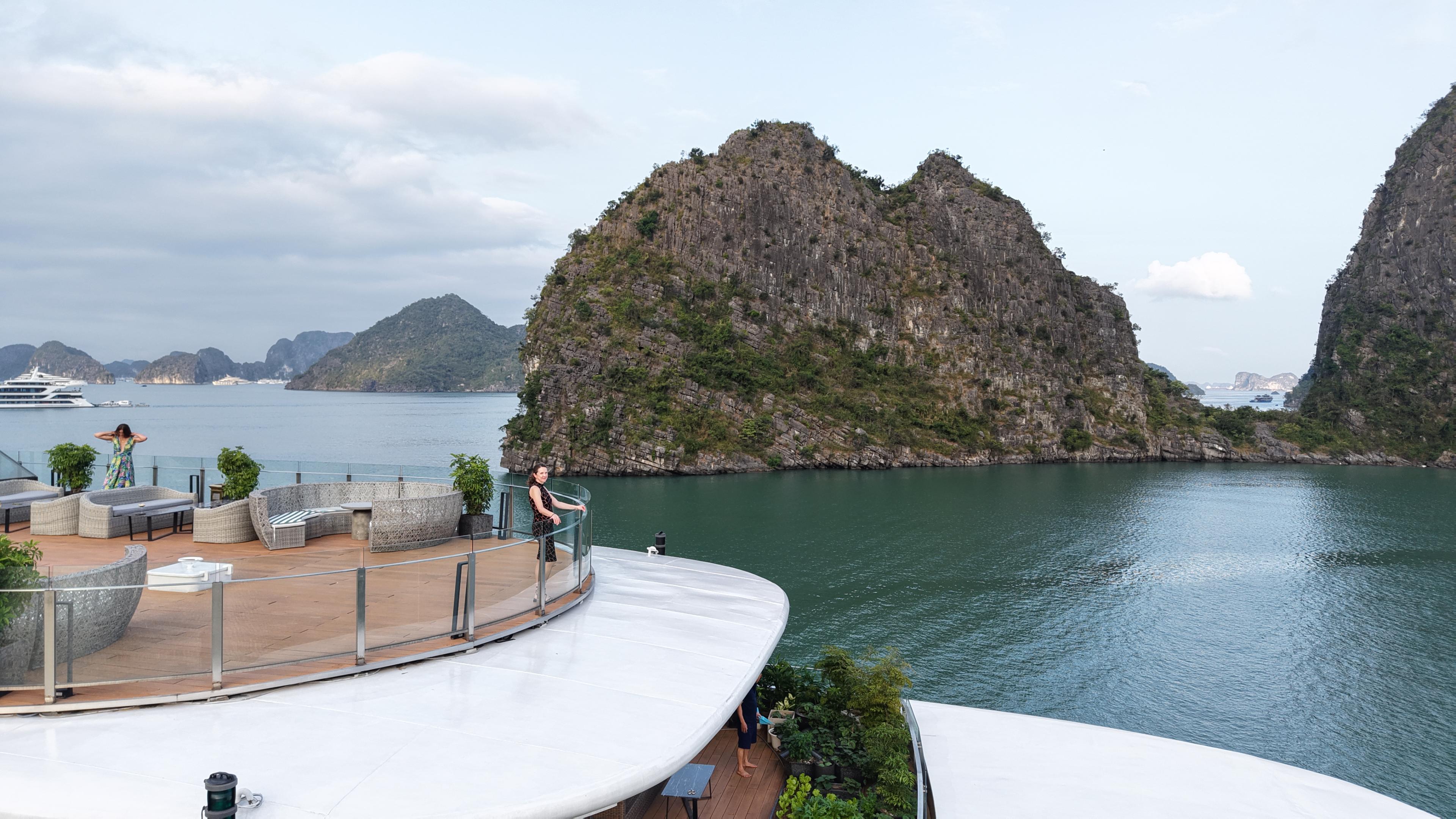 Advisor - 14 Nights in Vietnam