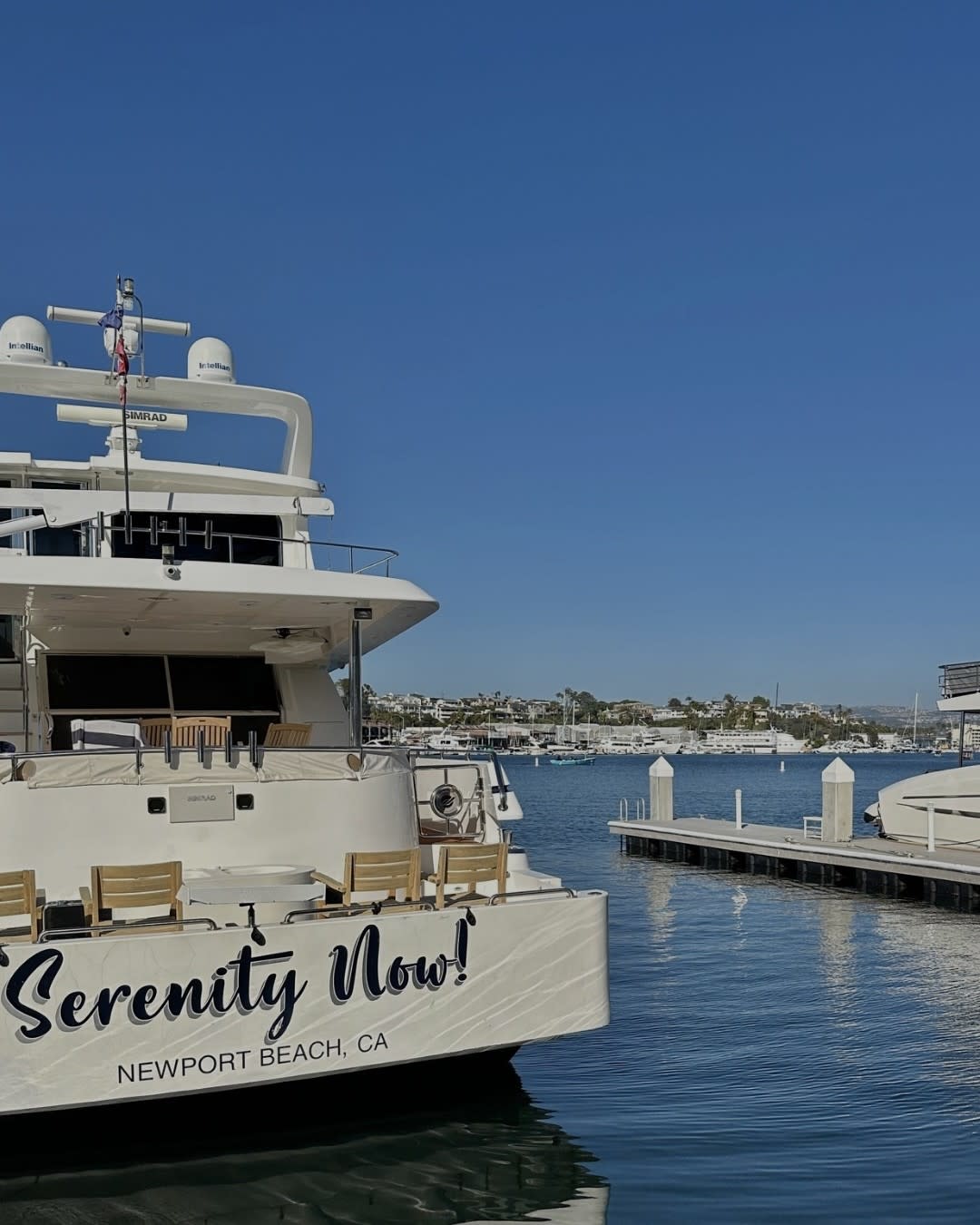 Advisor - The Ultimate Guide for 949: Newport Beach