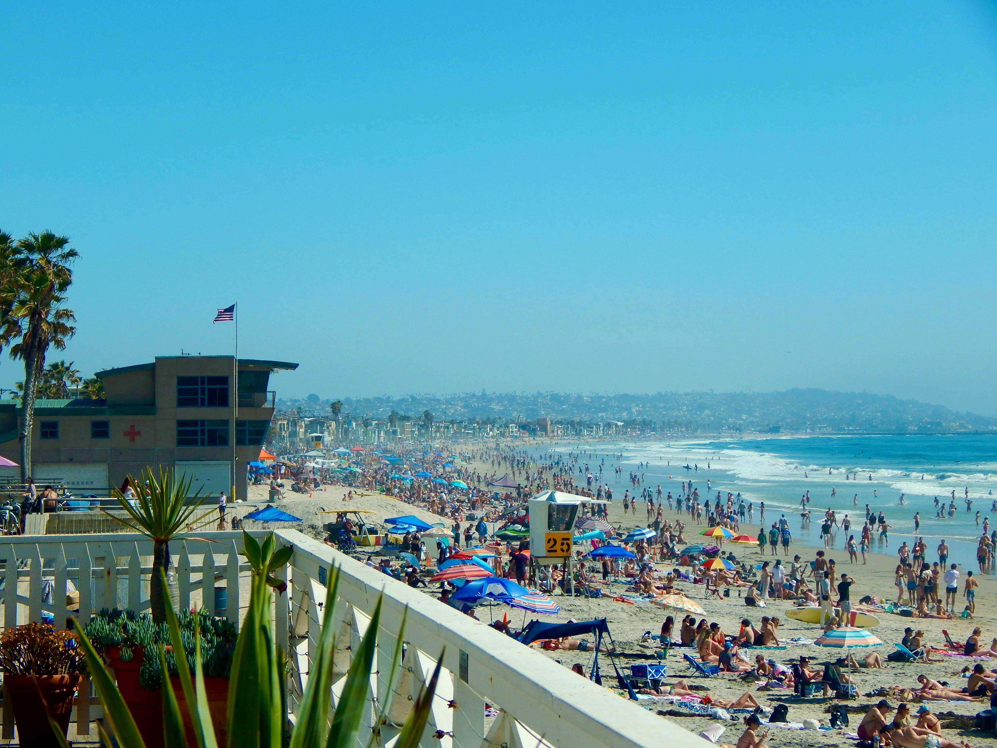 Advisor - Visiting San Diego with Teens: A Southern California Local’s Guide