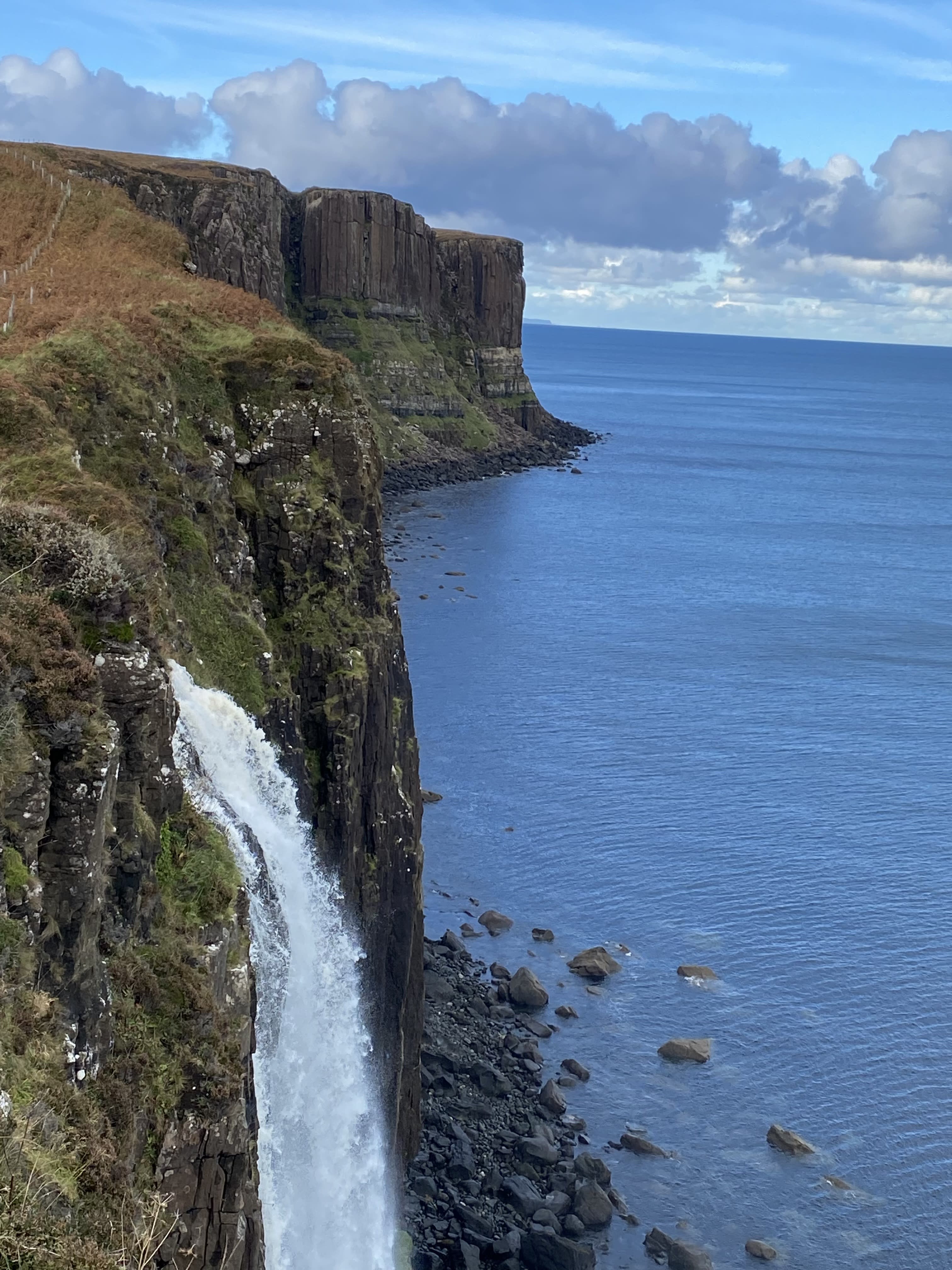 Scotland Awaits: My Highlights