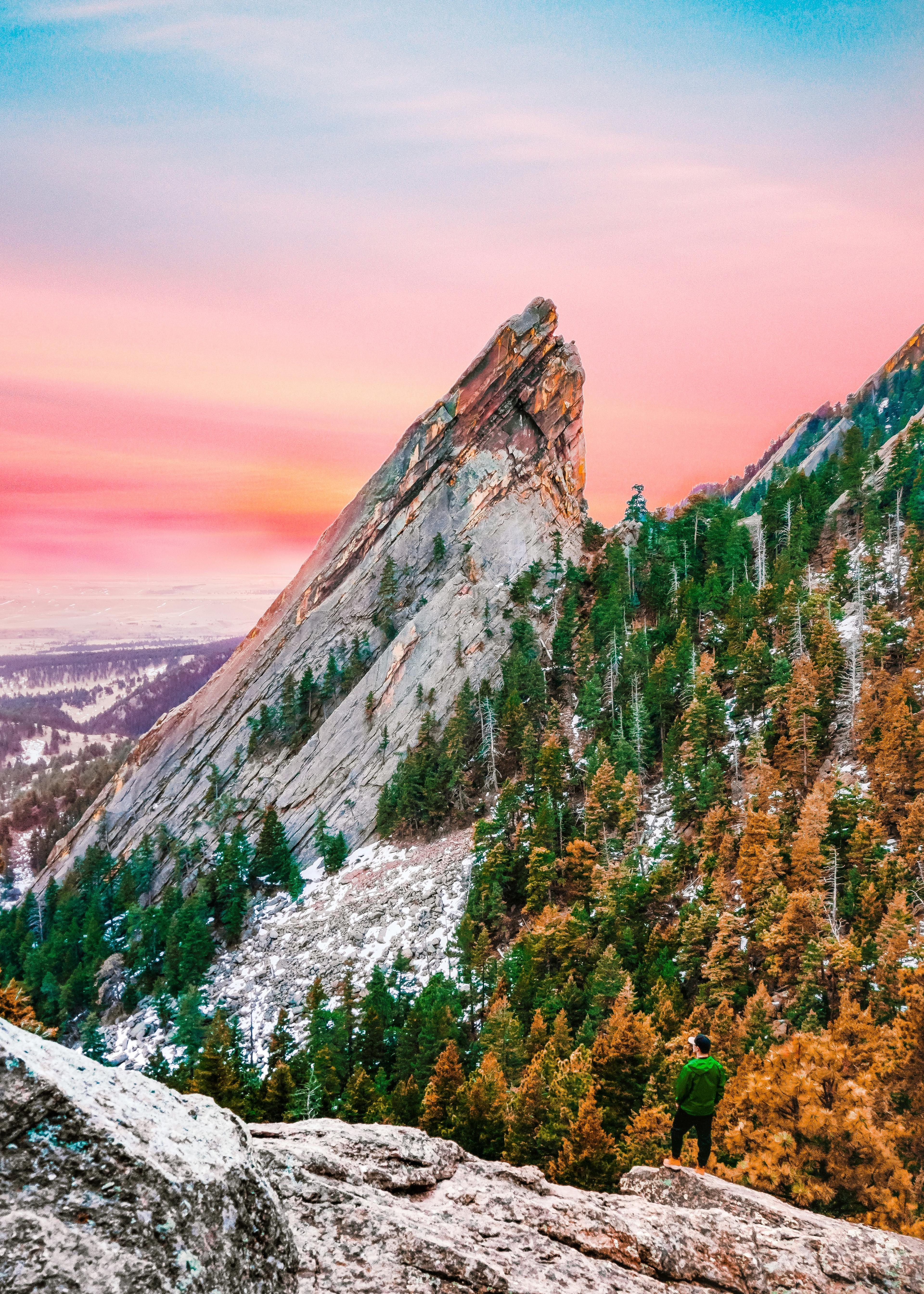 Advisor - Boulder: Come for Sundance, Stay for the Mountains